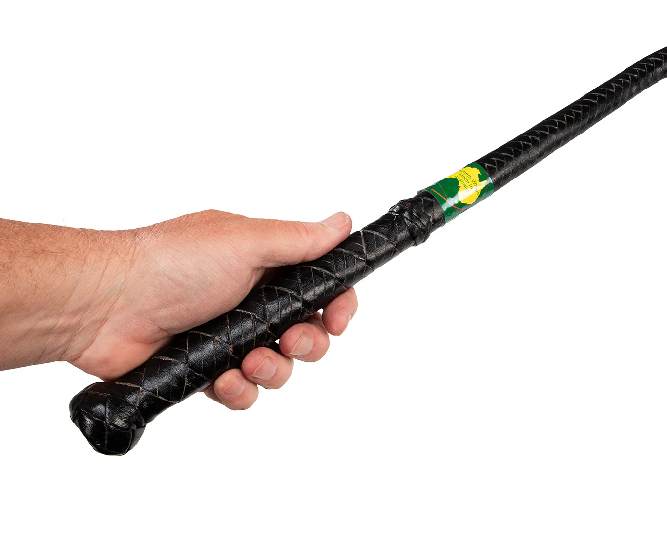 Nemeth Kangaroo Bullwhip Black - Image 5