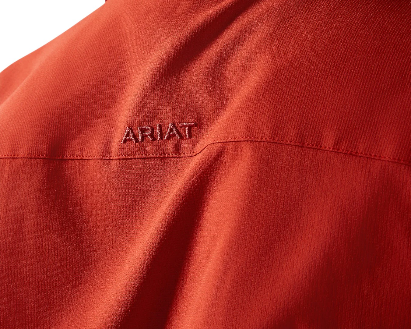 Ariat Women's Kirby Pro Long Sleeve Shirt - Image 5
