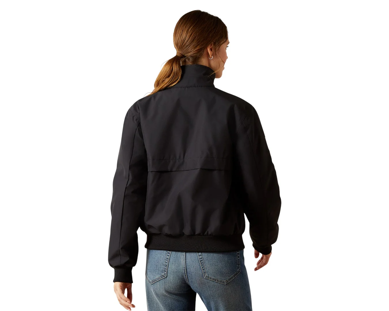 Ariat Women's Stable 2.0 Insulated Jacket - Image 3