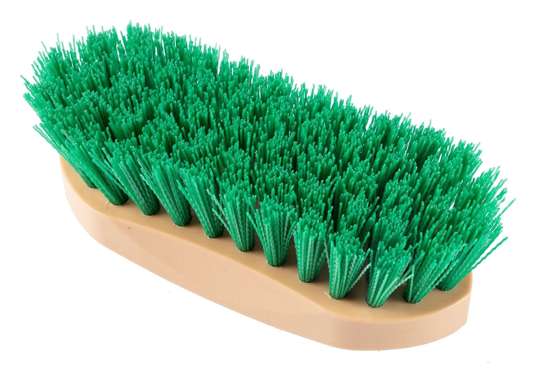Grip-Fit Blue Ribbon Dandy Brush - Image 2