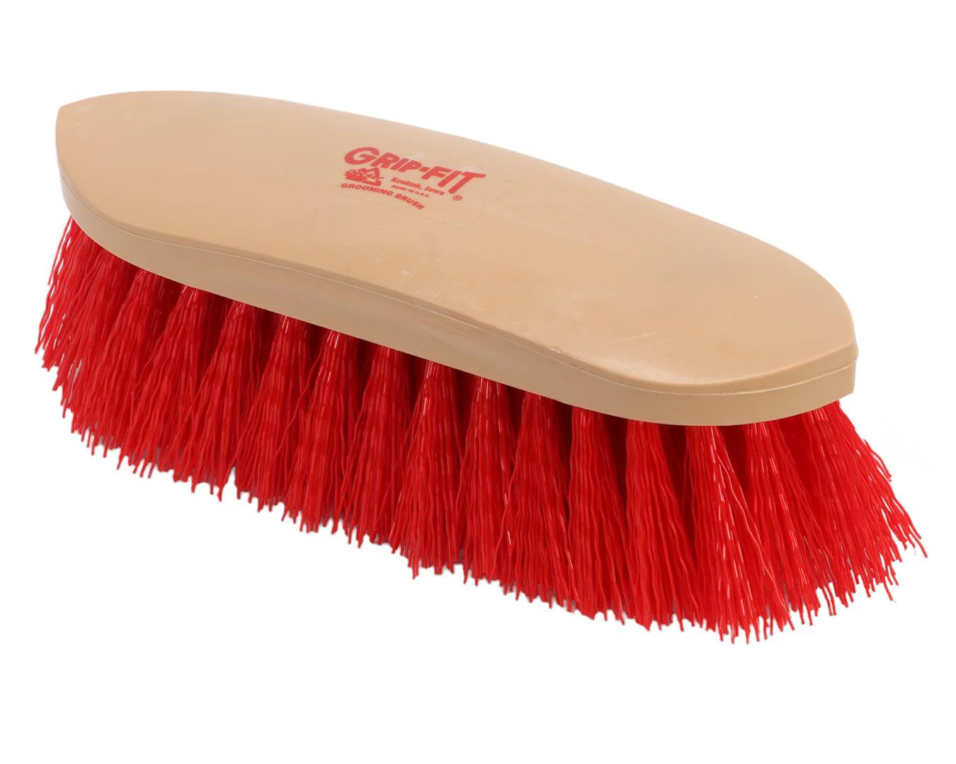 Grip-Fit Dandy Brush