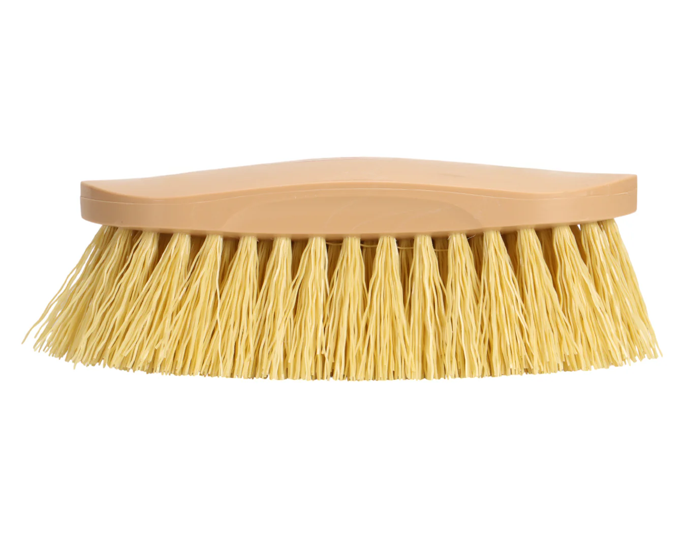 Grip-Fit Sure Finish Dandy Brush - Image 2