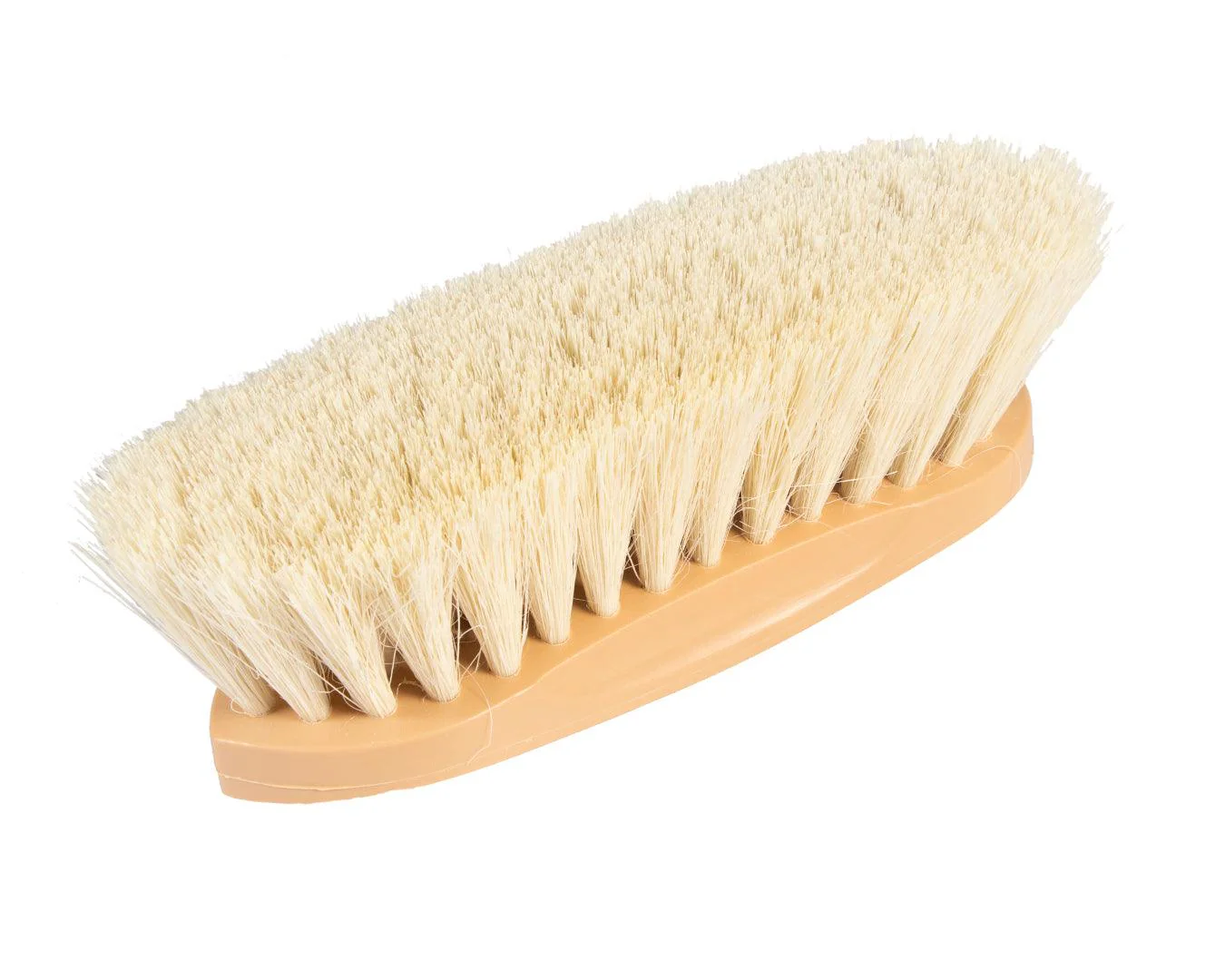 Grip-Fit Tampico Dandy Brush