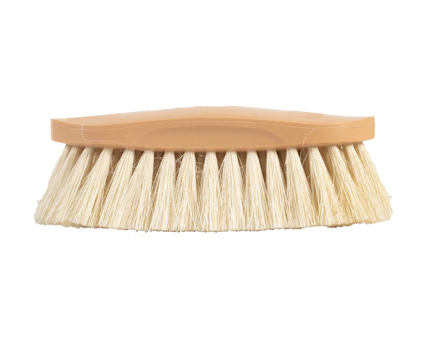 Grip-Fit Tampico Dandy Brush - Image 2