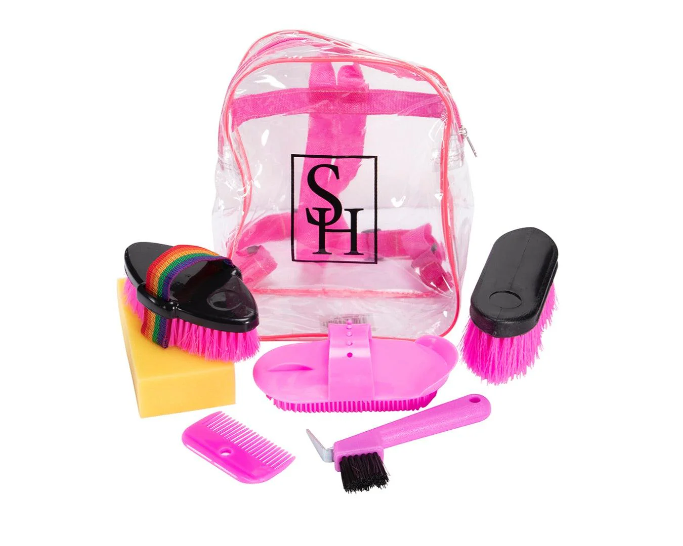 Showmaster Horse Grooming Kit - Image 10