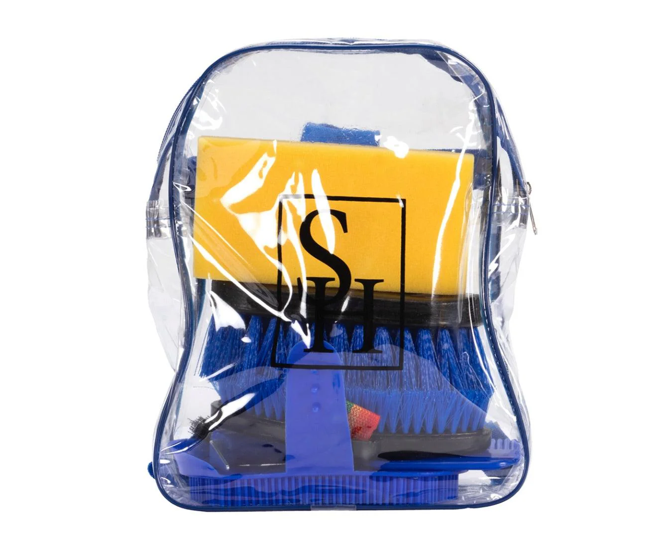 Showmaster Horse Grooming Kit - Image 2