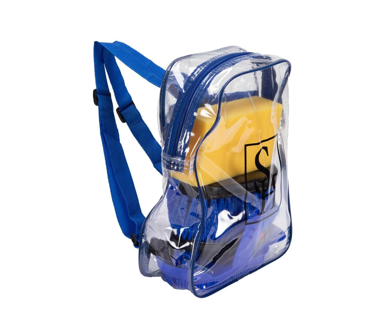 Showmaster Horse Grooming Kit - Image 3