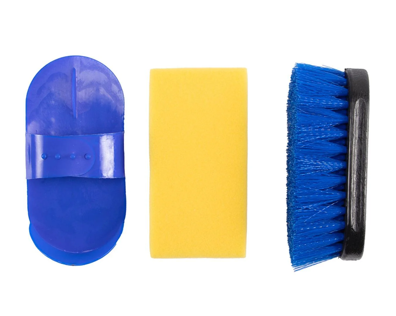 Showmaster Horse Grooming Kit - Image 4