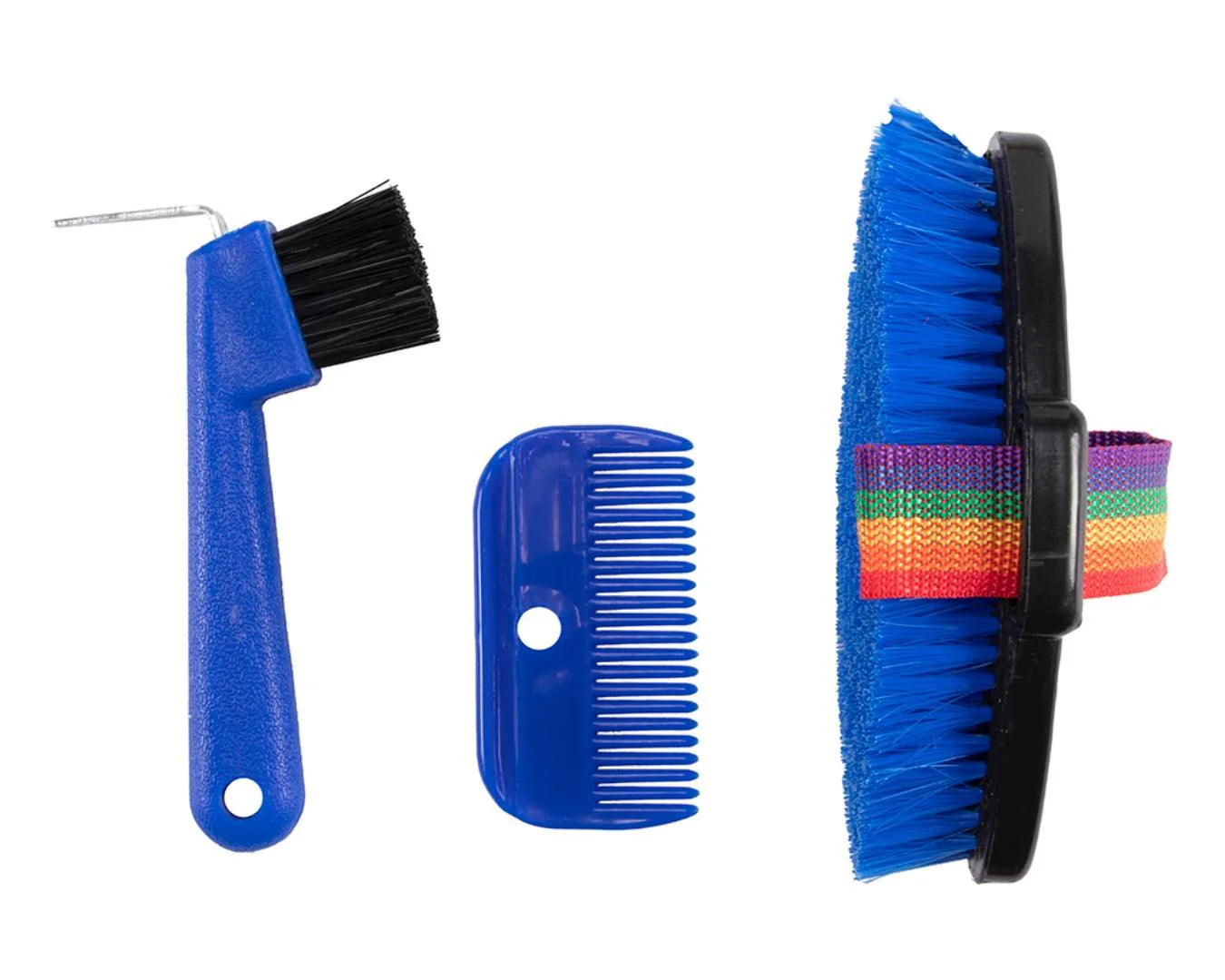Showmaster Horse Grooming Kit - Image 5