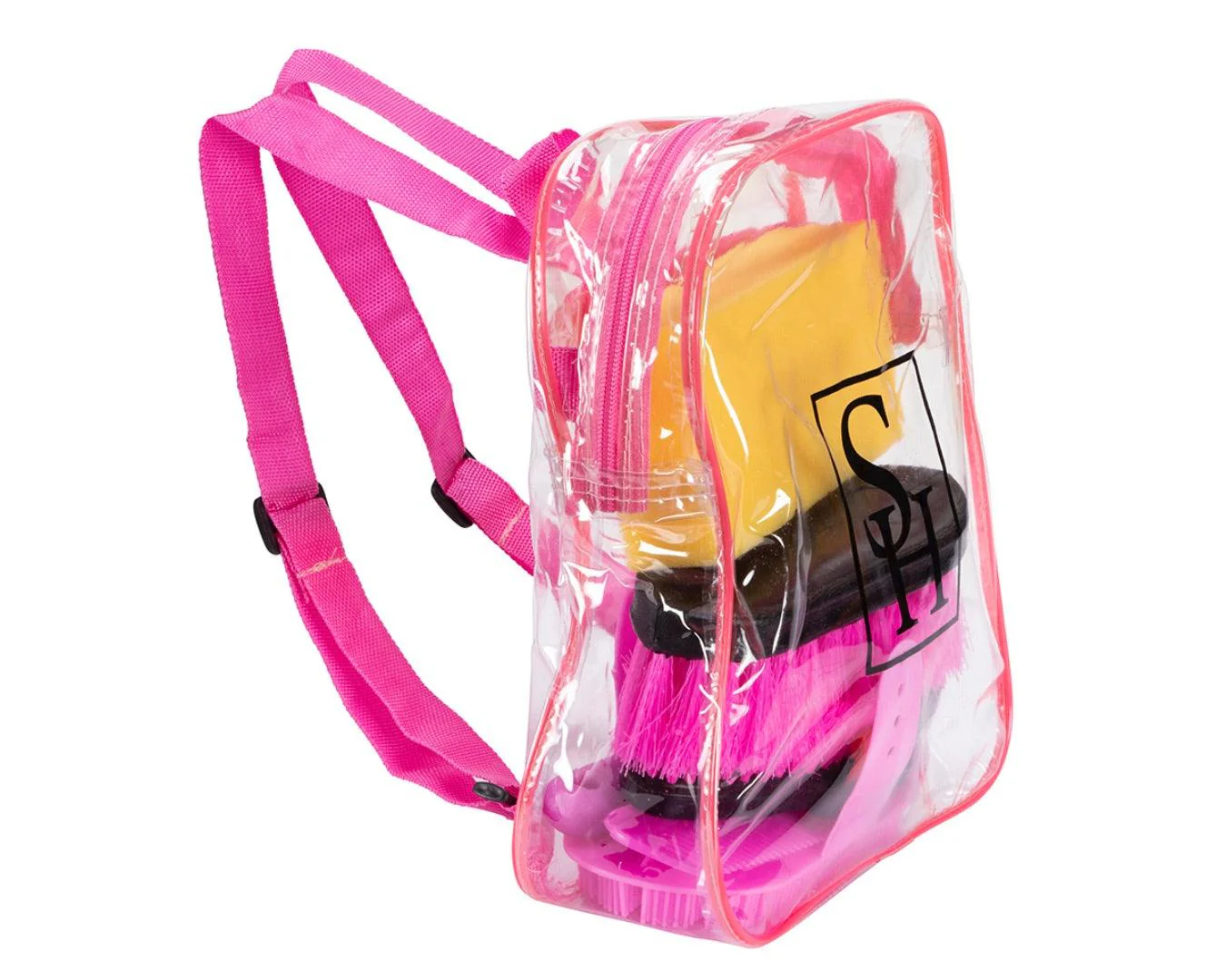 Showmaster Horse Grooming Kit - Image 6