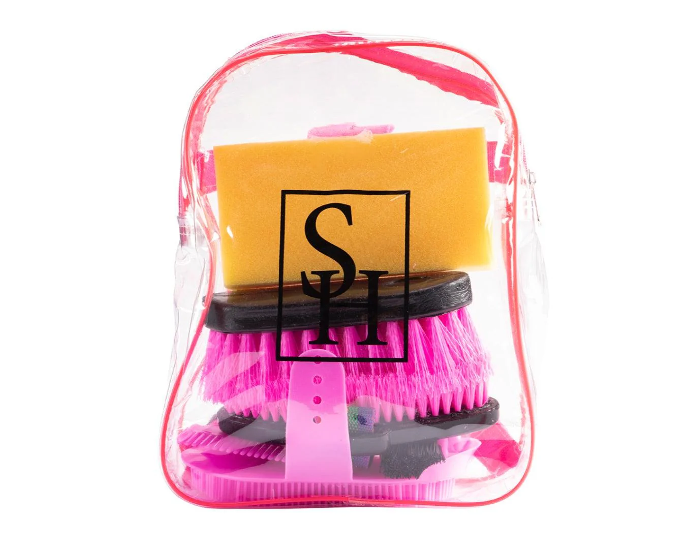 Showmaster Horse Grooming Kit - Image 7