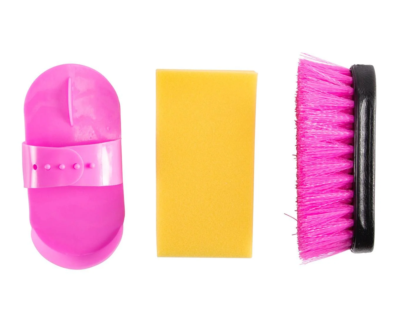 Showmaster Horse Grooming Kit - Image 8