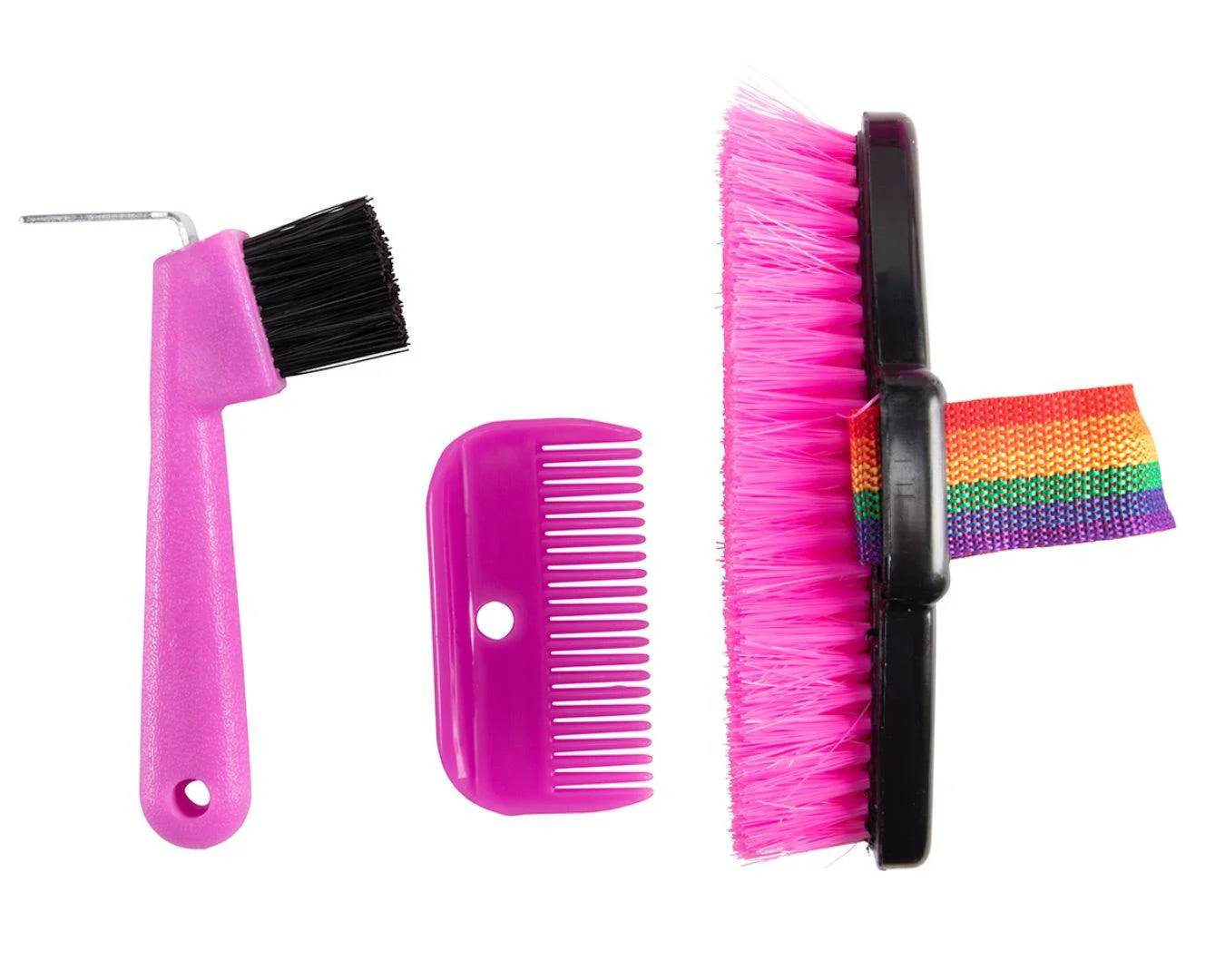 Showmaster Horse Grooming Kit - Image 9
