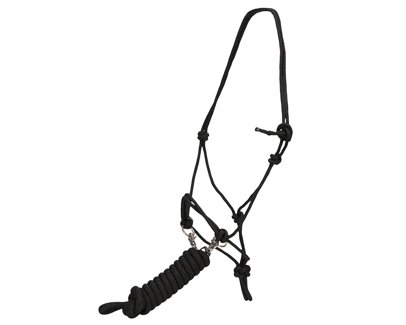 Happy Horse Bitless Bridle With Reins - Image 3