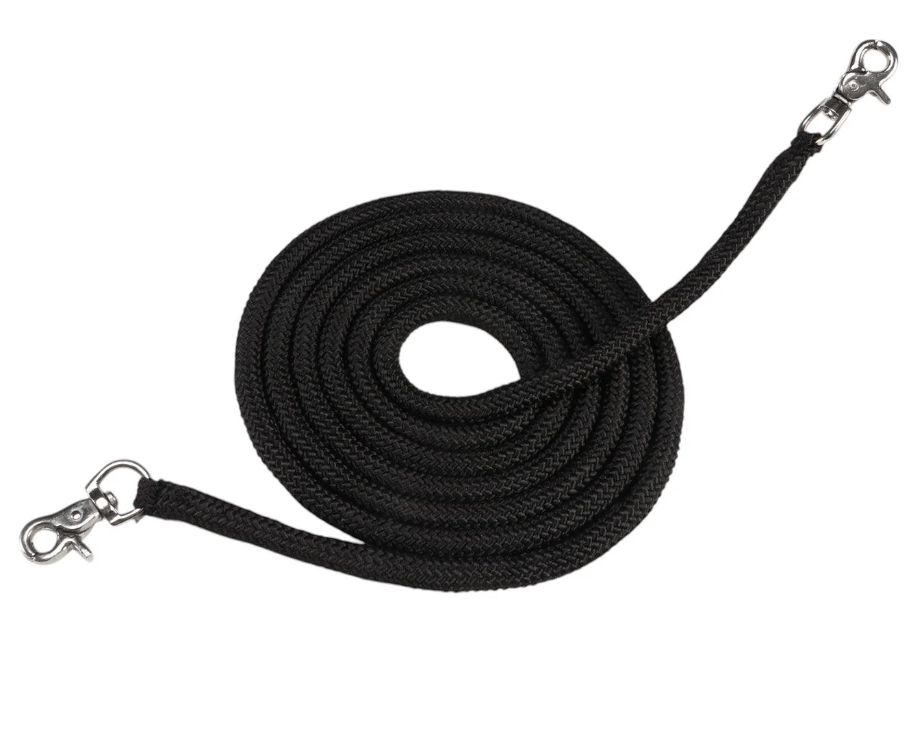 Happy Horse Bitless Bridle With Reins - Image 6
