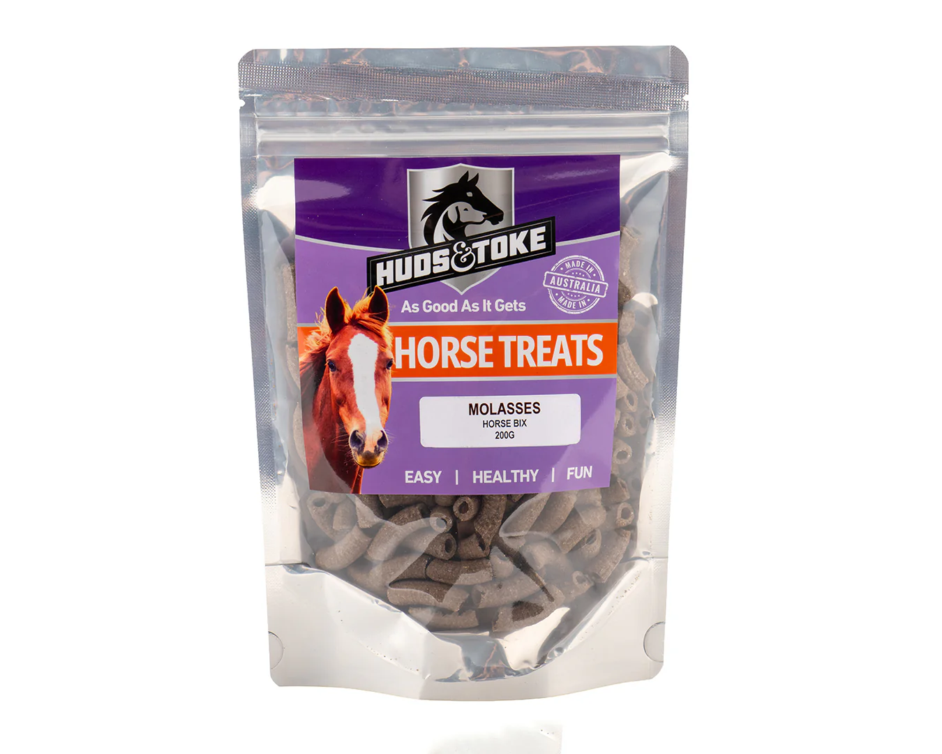 Happy Horse Training Treats