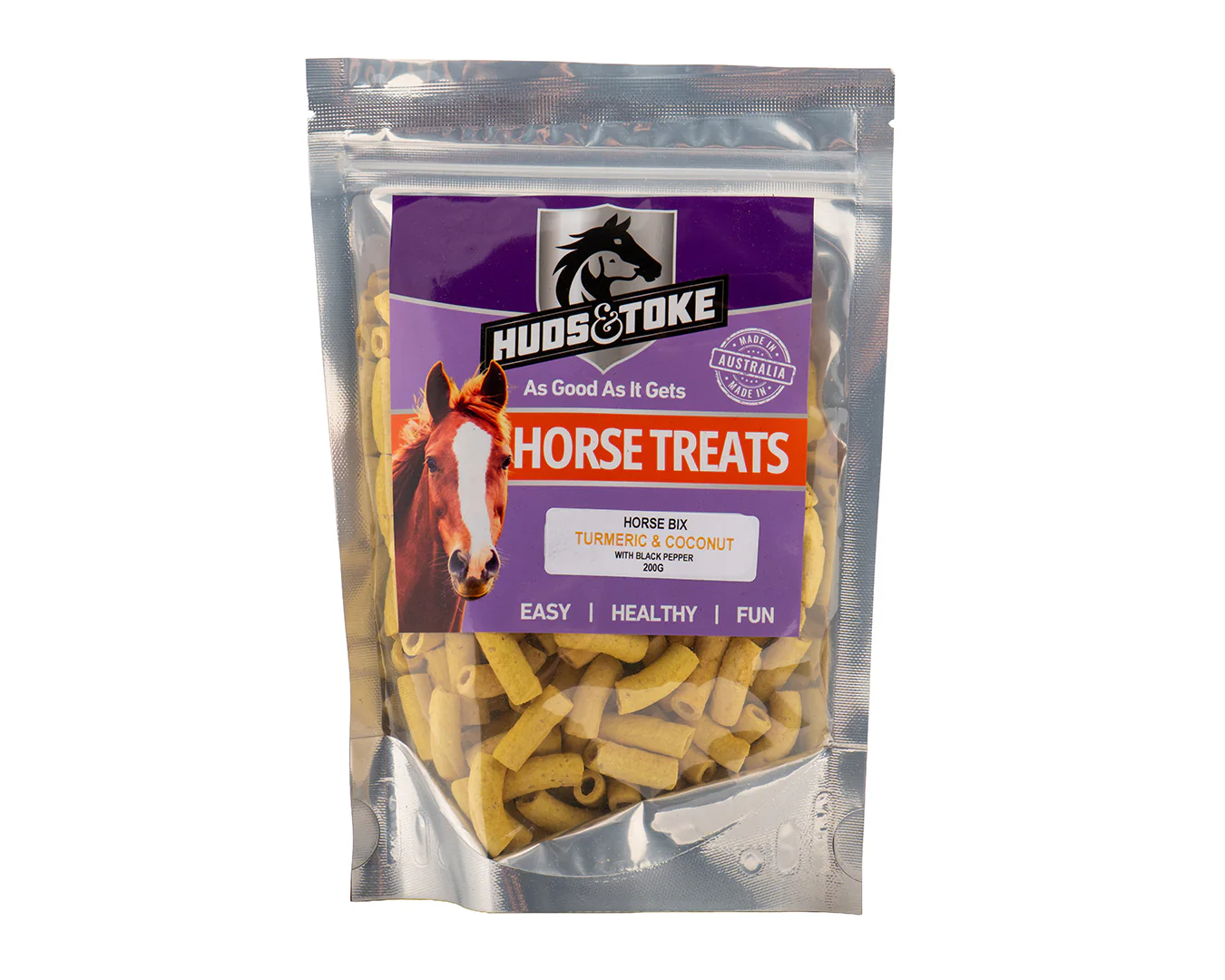 Happy Horse Training Treats - Image 2