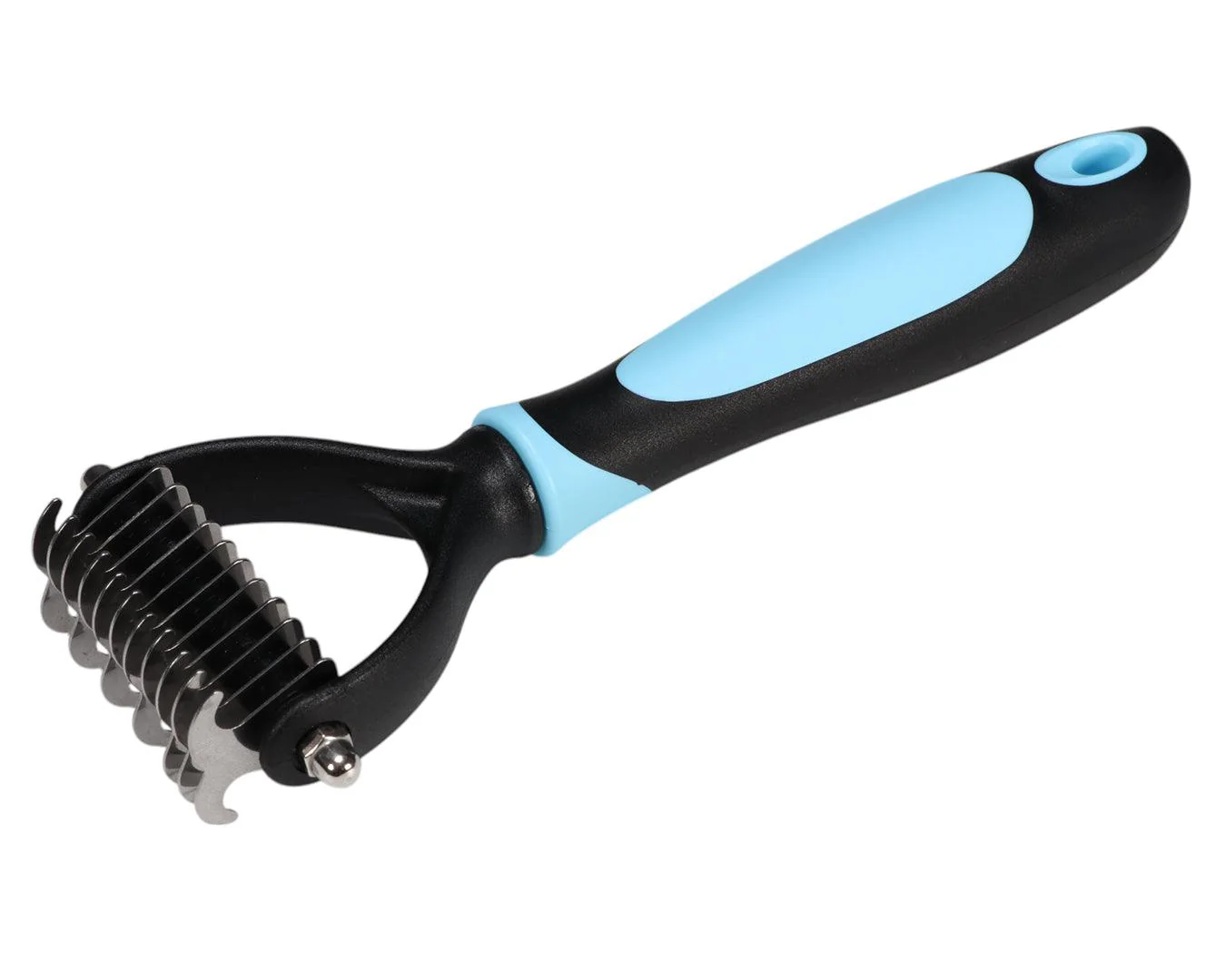 Happy Hound Pro Series Pet Detangler Comb - Image 3