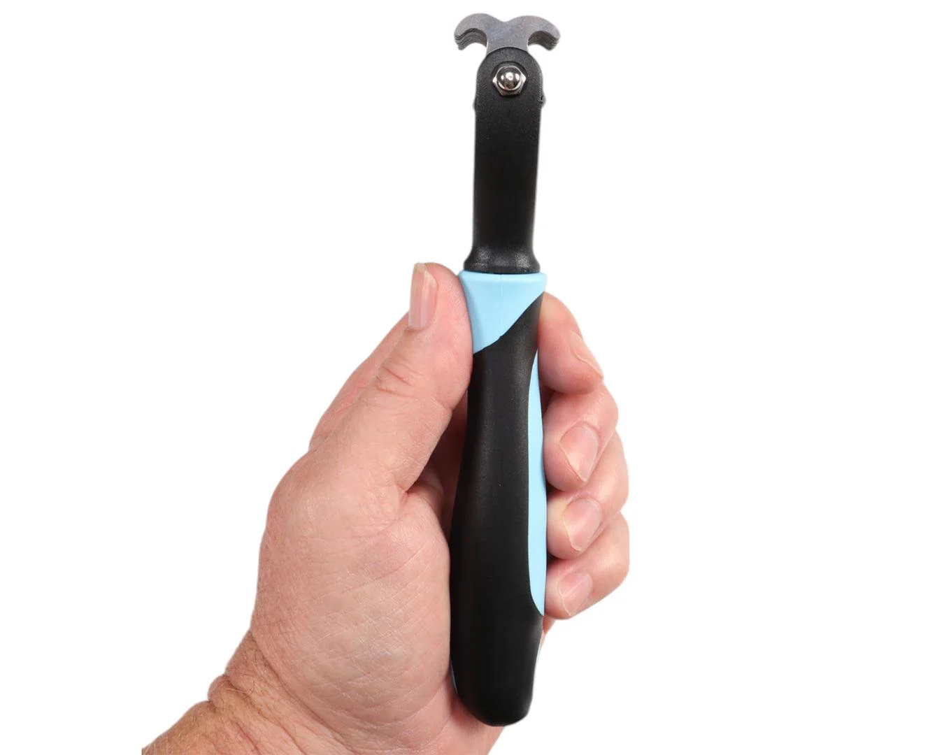 Happy Hound Pro Series Pet Detangler Comb - Image 6