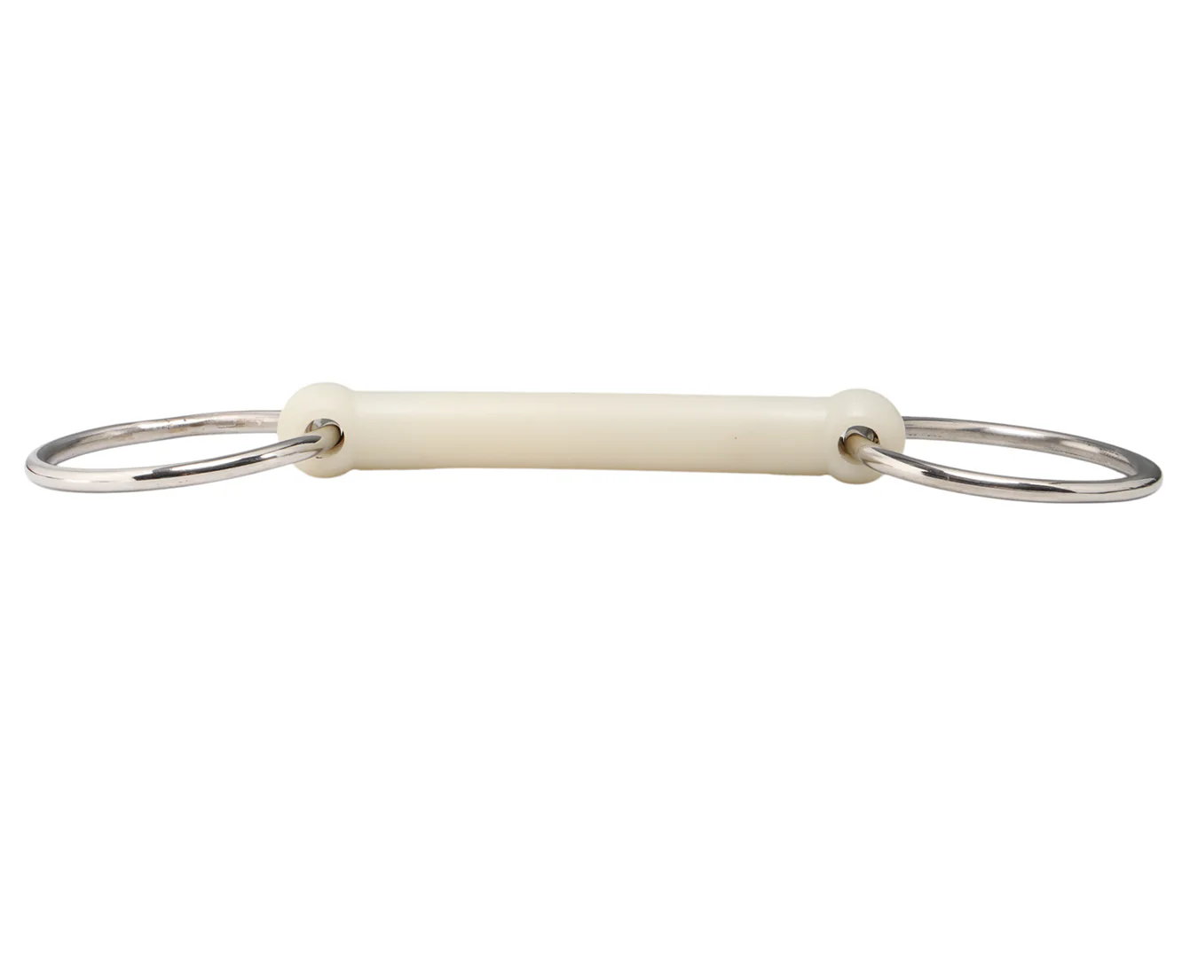 Happy Mouth Loose Ring Mullen Mouth Bit - Image 3