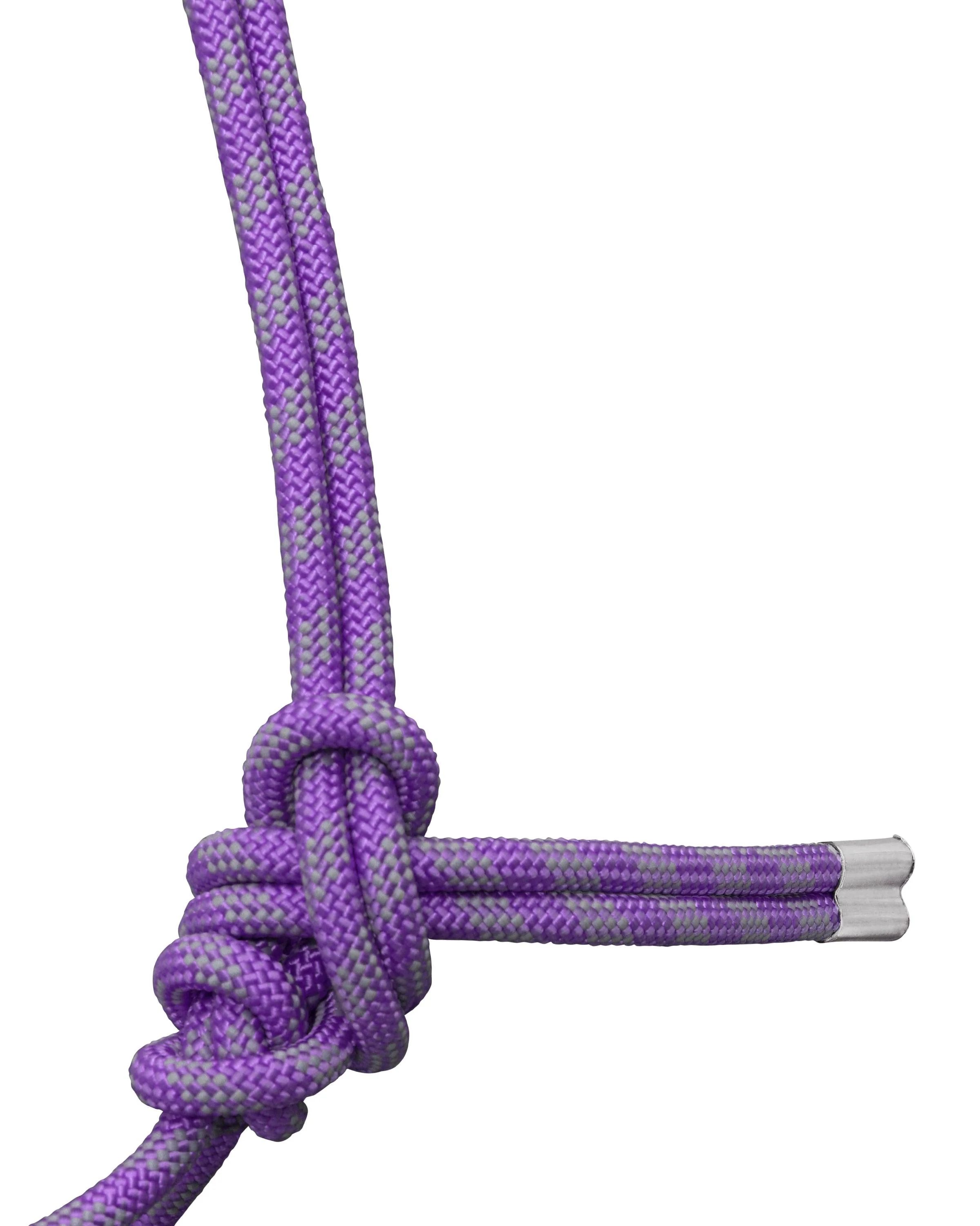 Fort Worth Hard Core Rope Halter - Image 5