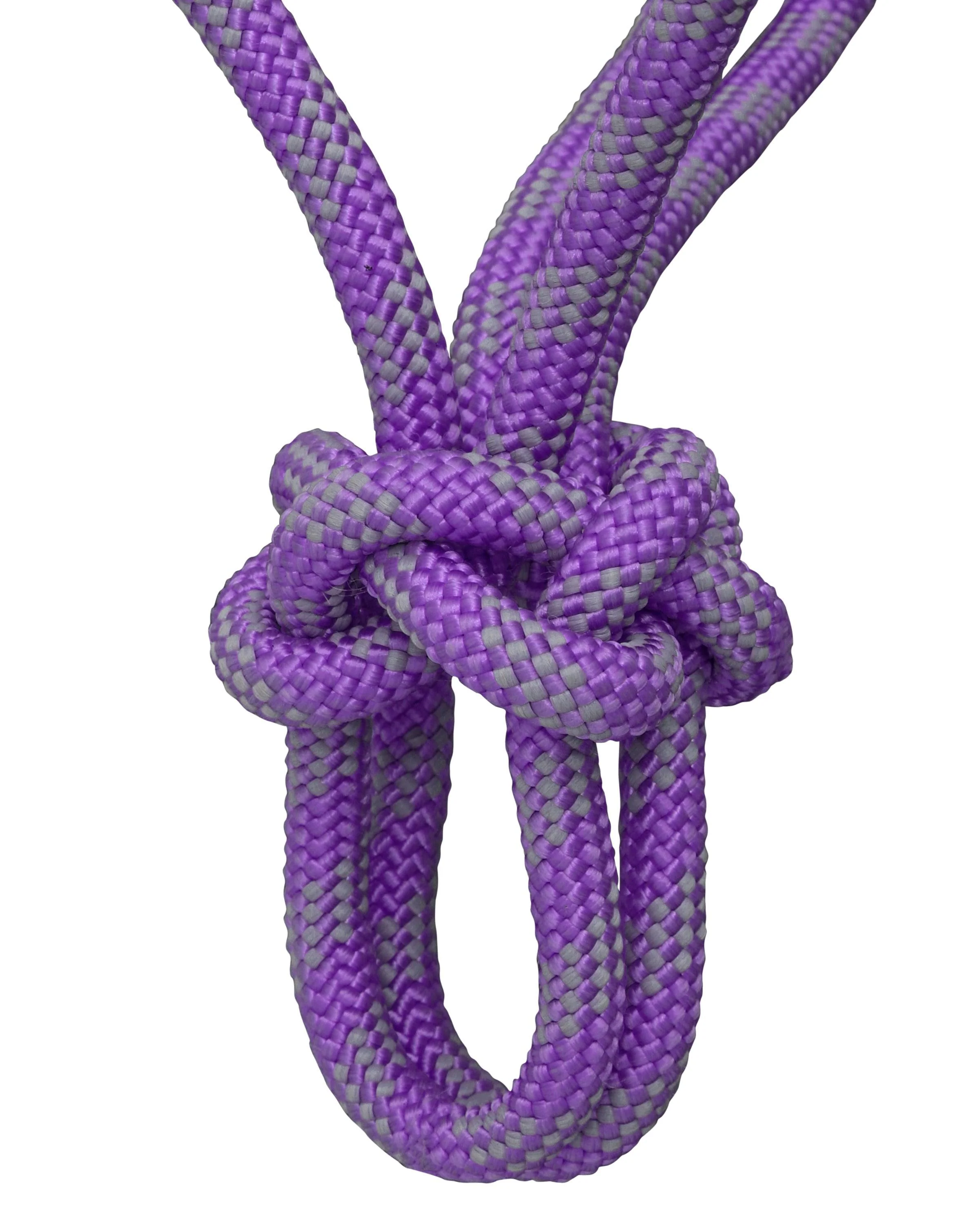 Fort Worth Hard Core Rope Halter - Image 6