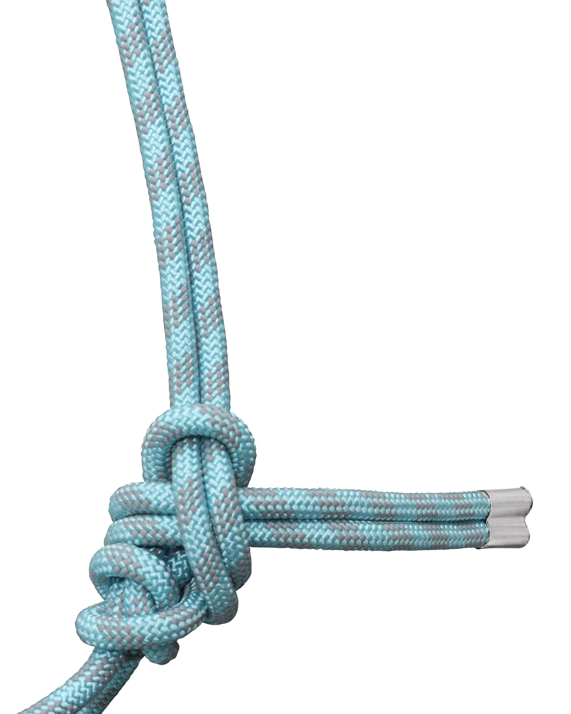Fort Worth Hard Core Rope Halter - Image 9