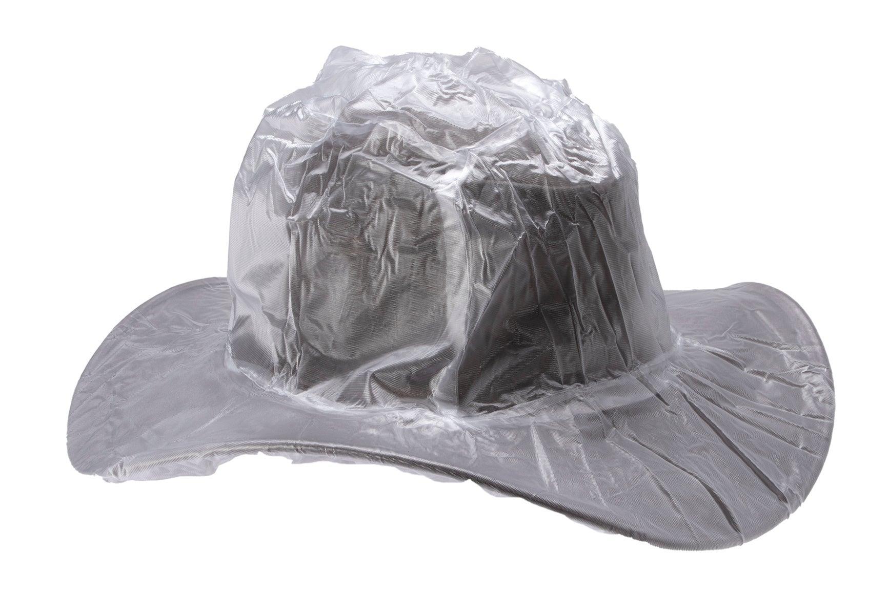 Western Hat Cover