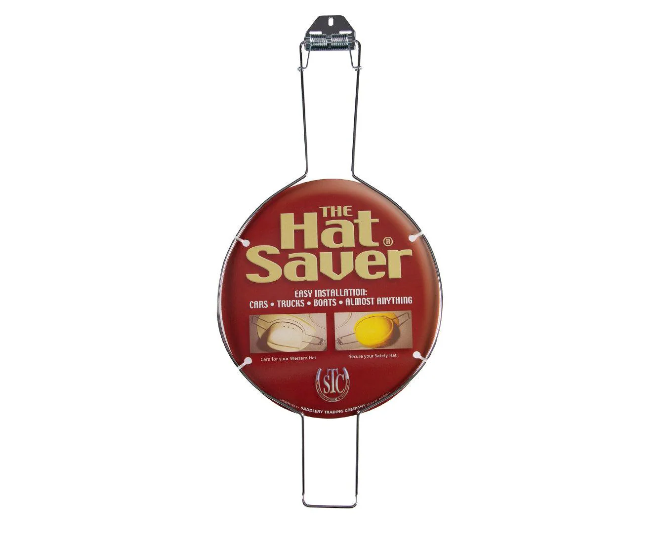 The Hat Saver