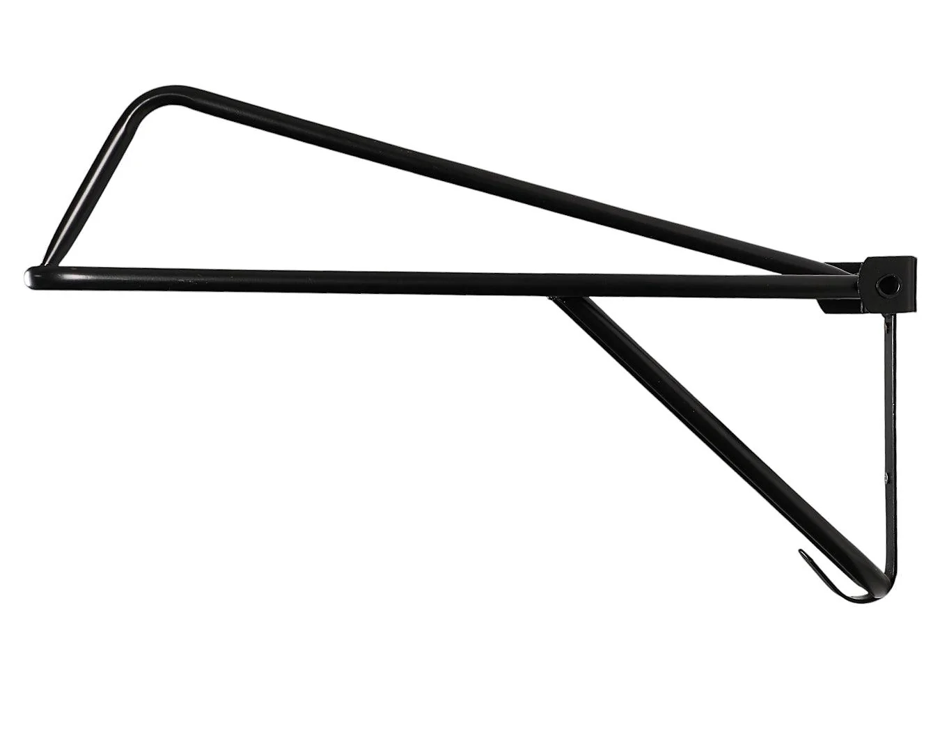 STC Heavy Duty Folding Saddle Bracket - Image 2