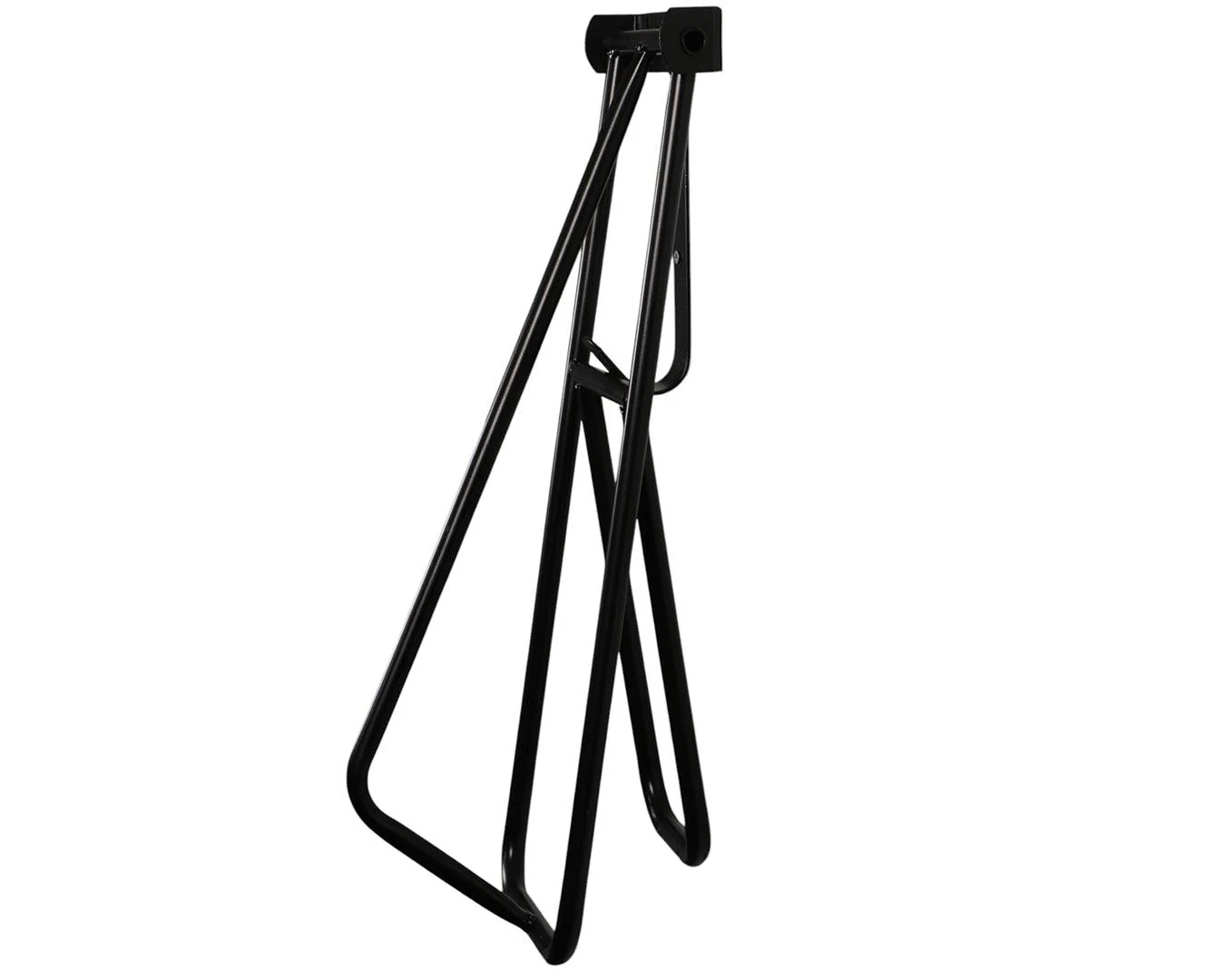 STC Heavy Duty Folding Saddle Bracket - Image 4