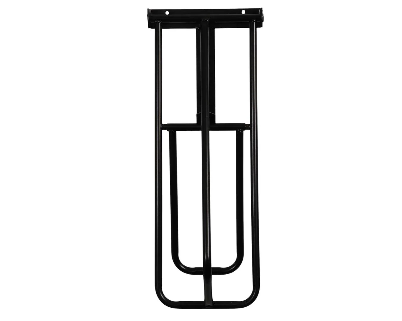STC Heavy Duty Folding Saddle Bracket - Image 5