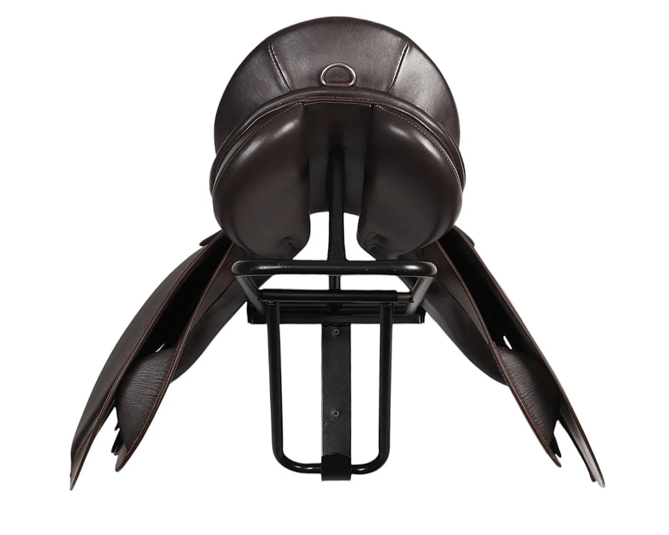 STC Heavy Duty Folding Saddle Bracket - Image 7