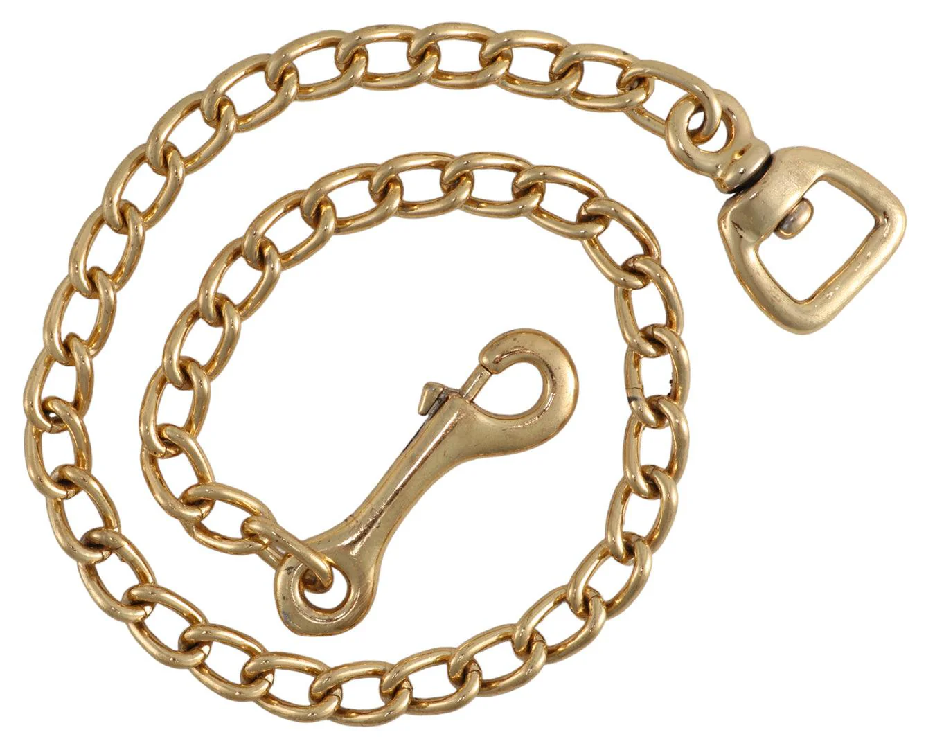 Heavy Duty Lead Chain
