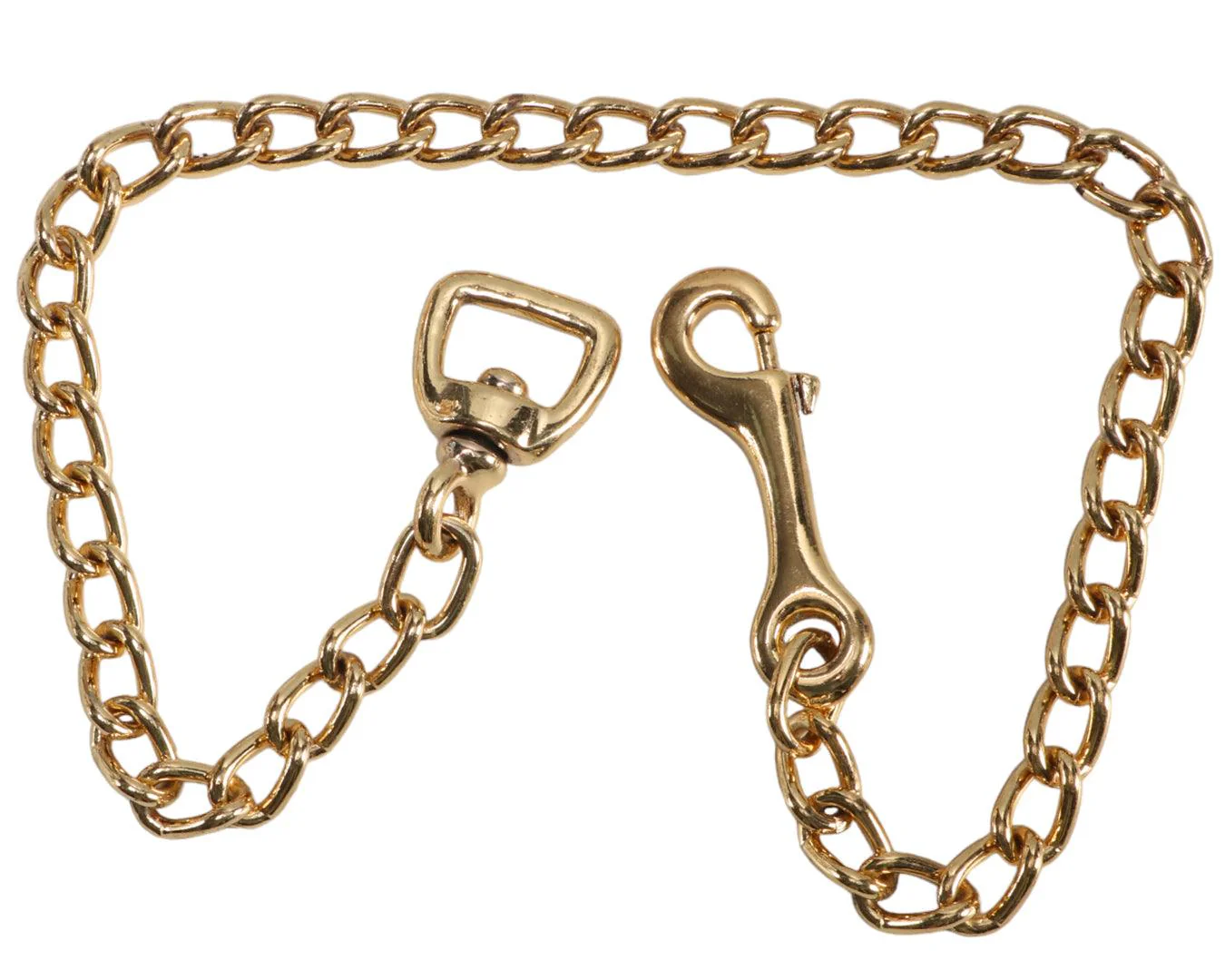 Heavy Duty Lead Chain - Image 2