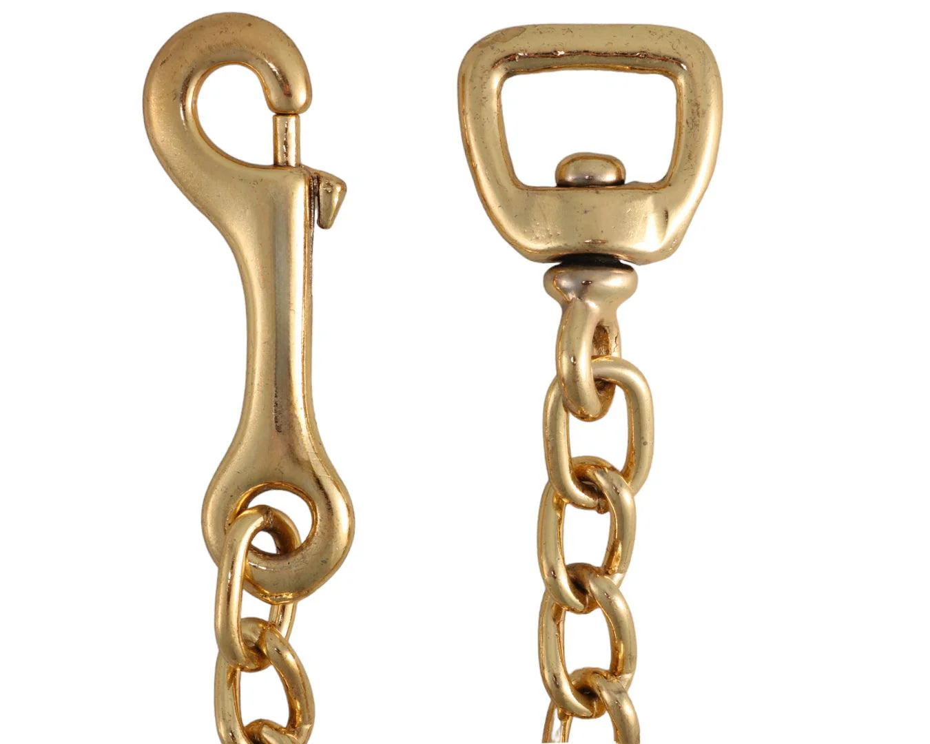 Heavy Duty Lead Chain - Image 3