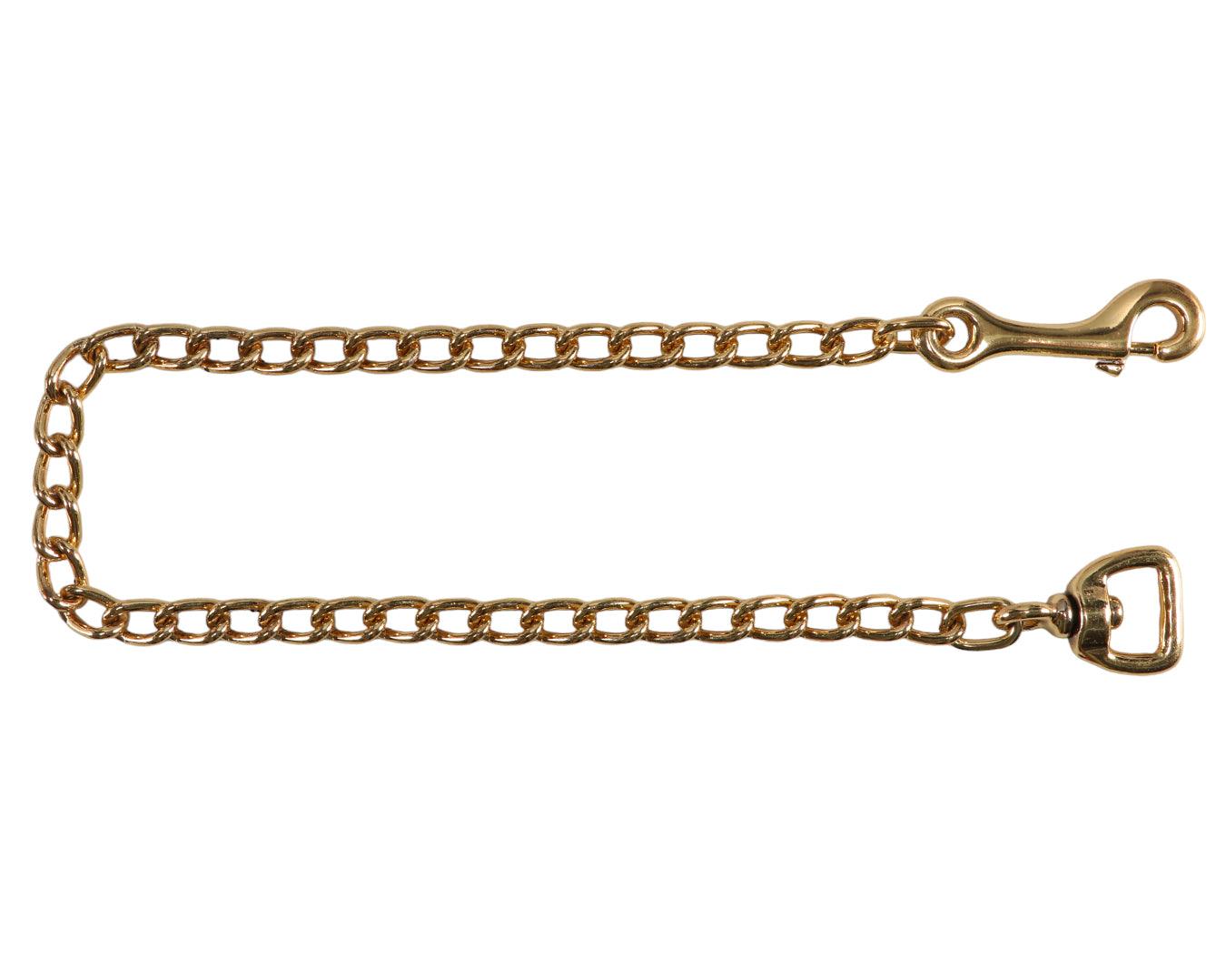 Heavy Duty Lead Chain - Image 4