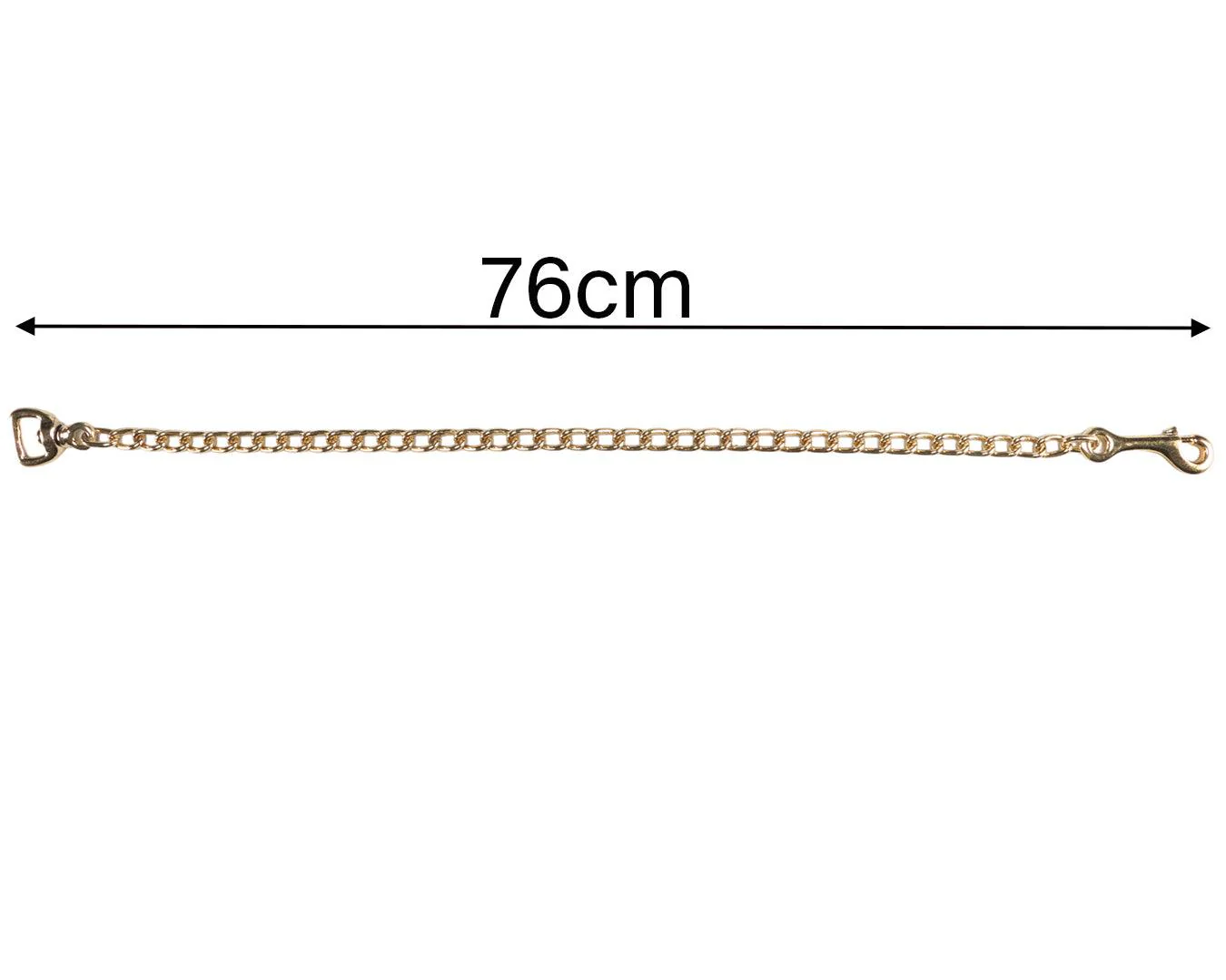 Heavy Duty Lead Chain - Image 5