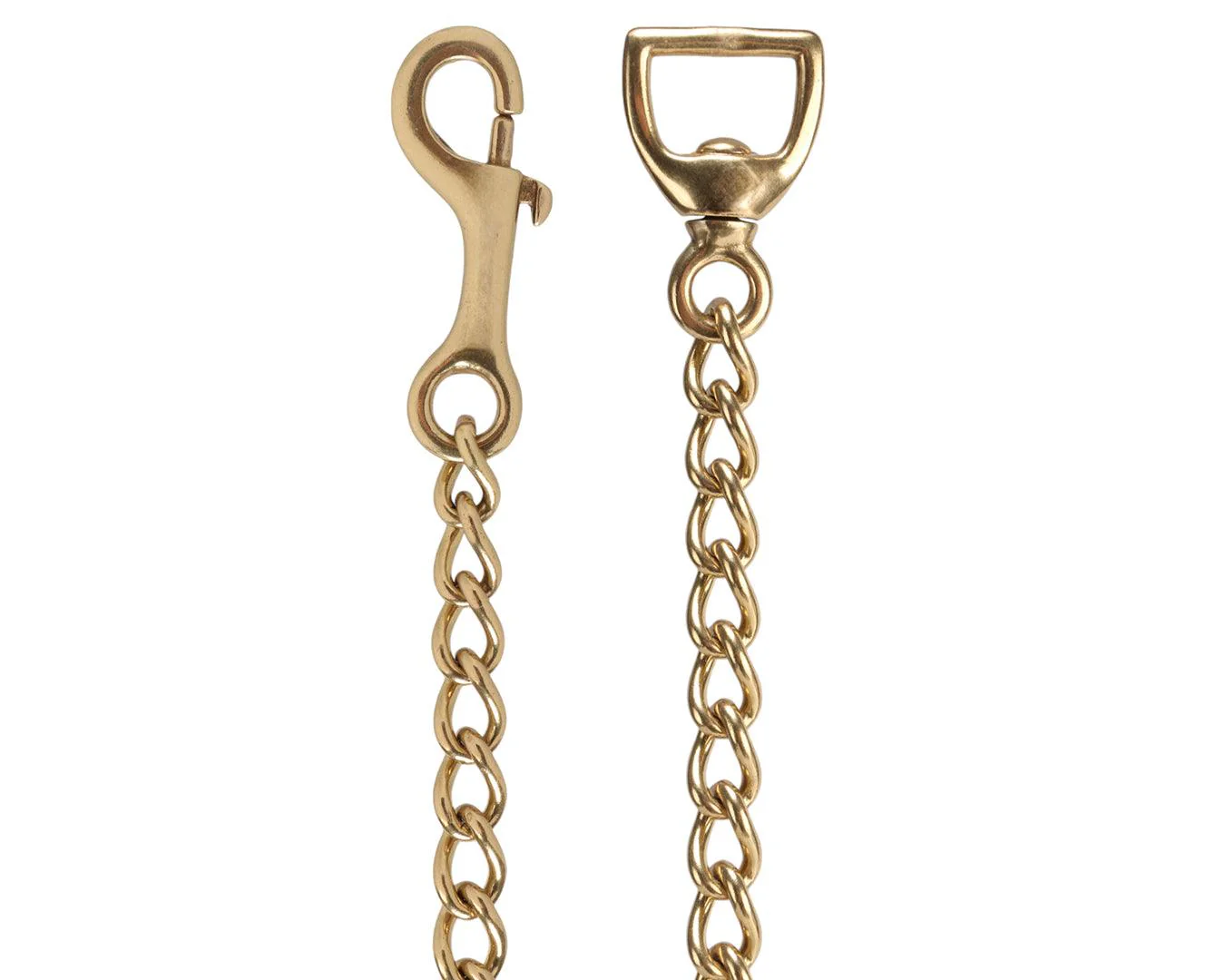 Heavy-Duty Lead Chain - Image 2