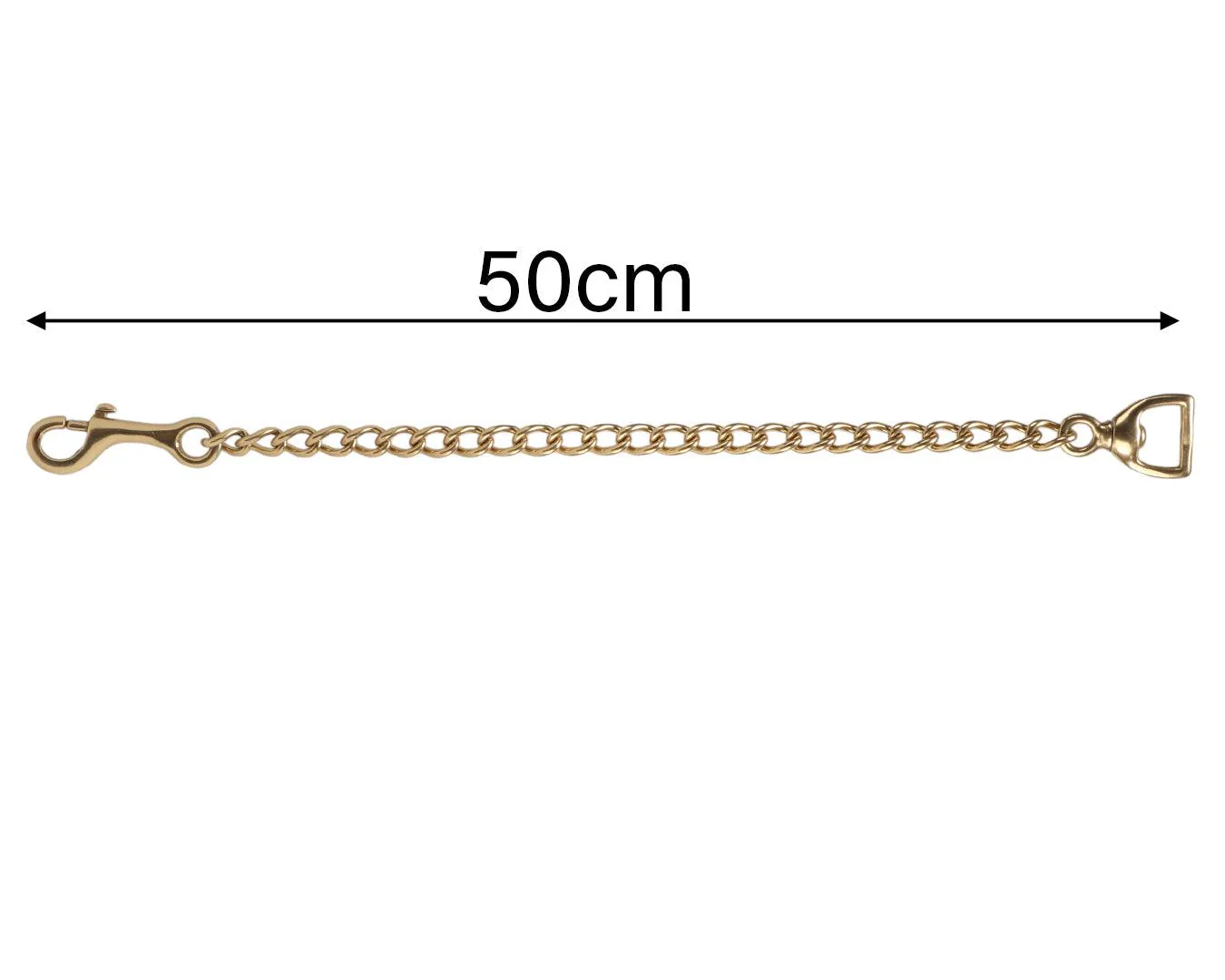 Heavy-Duty Lead Chain - Image 3