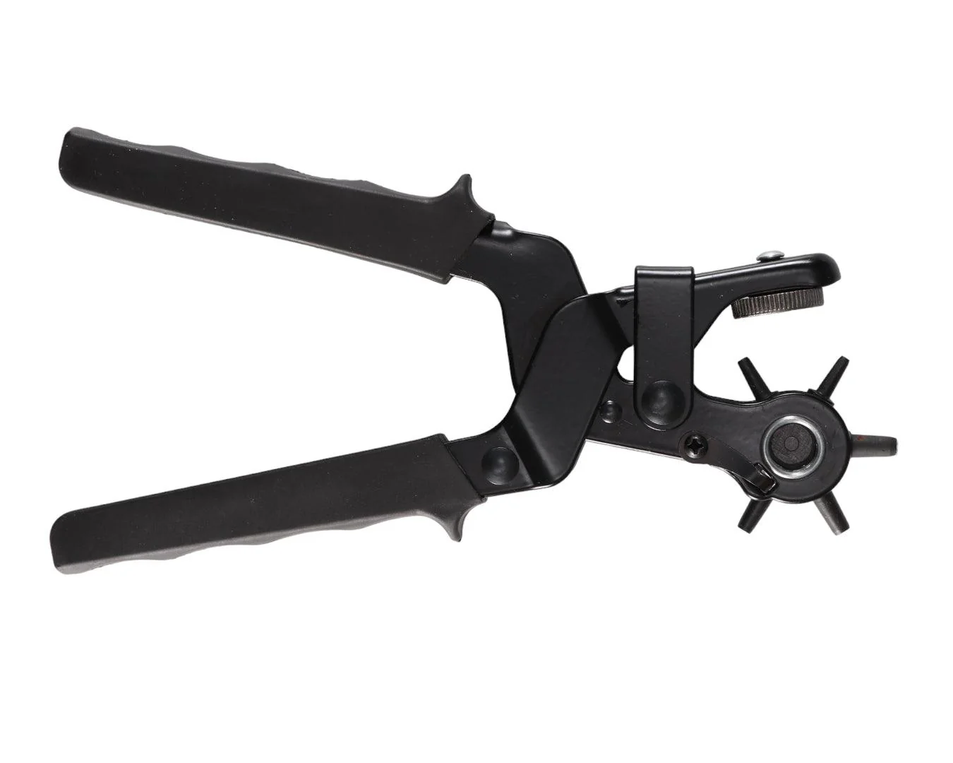 Heavy Duty Leather Punch