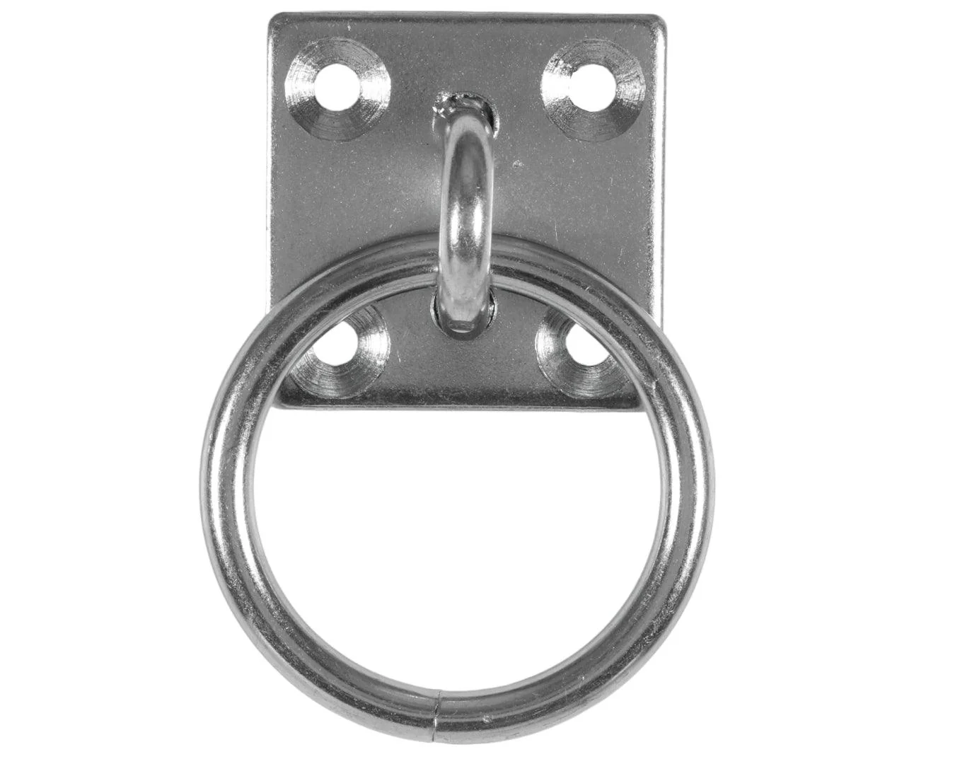 Heavy Duty Tie Ring