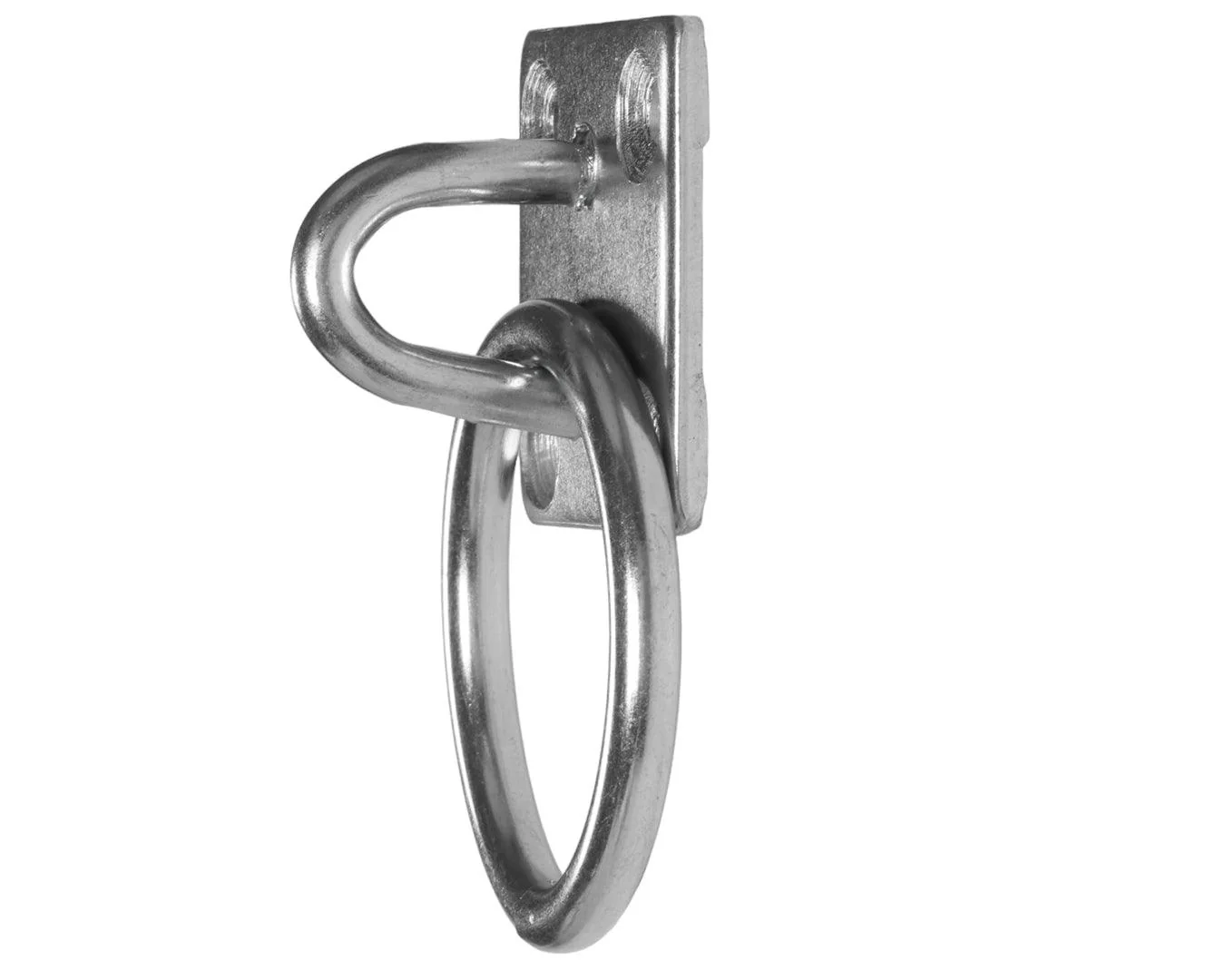 Heavy Duty Tie Ring - Image 2