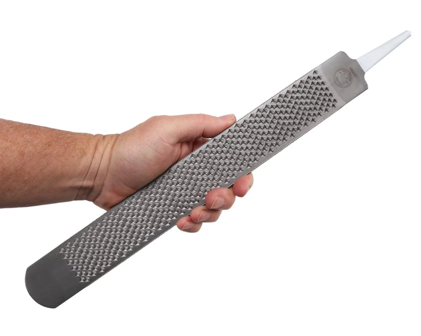 Heller Legend 14" Tanged Rasp - Image 4