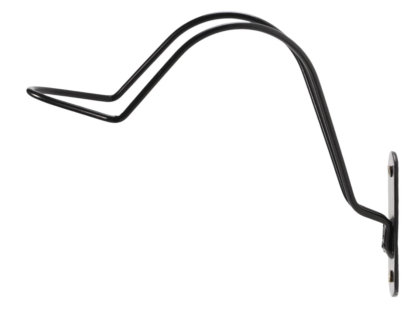 STC Helmet Hanger Black - Image 2