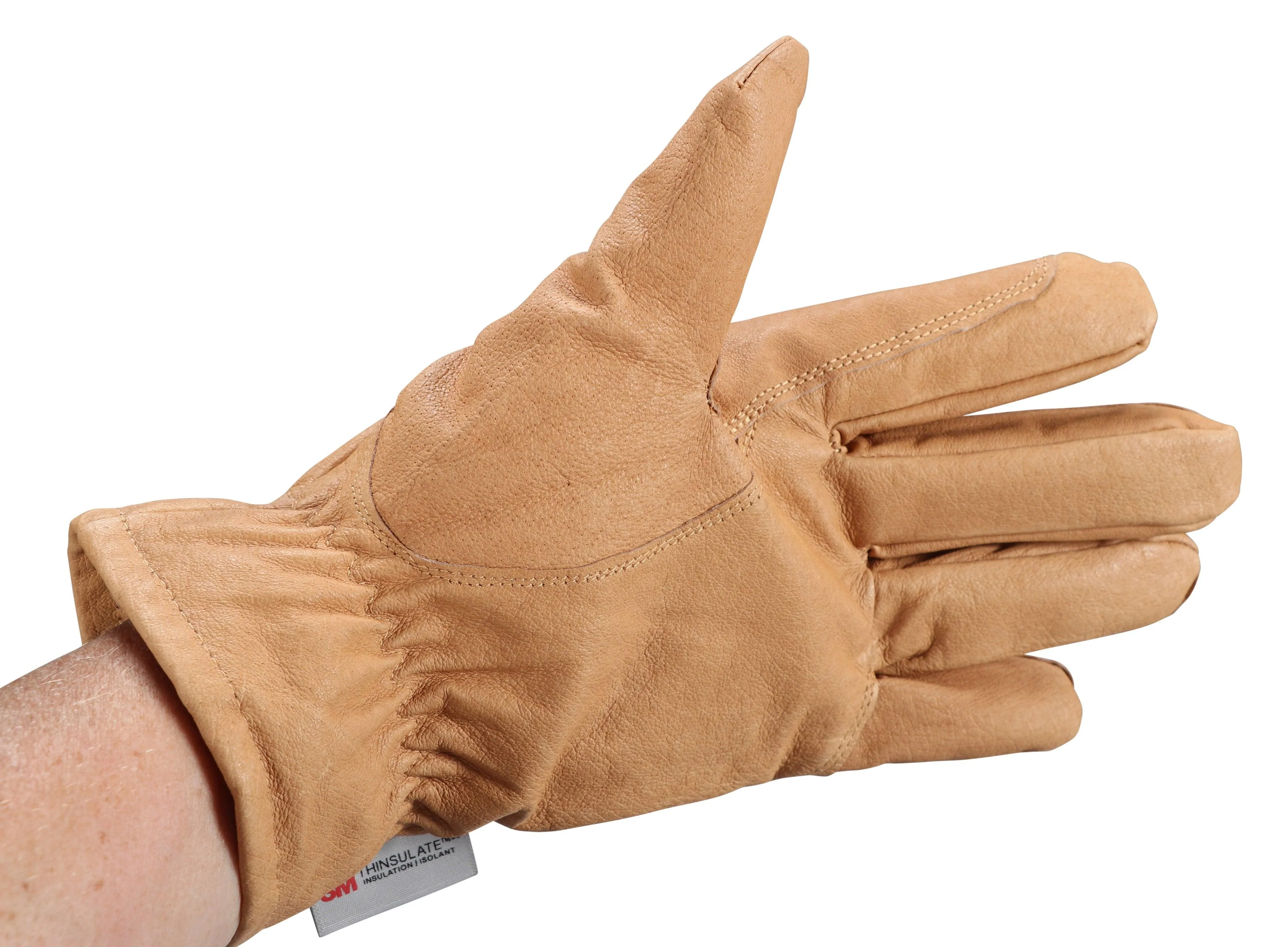 Heritage Cold Weather Gloves - Image 5