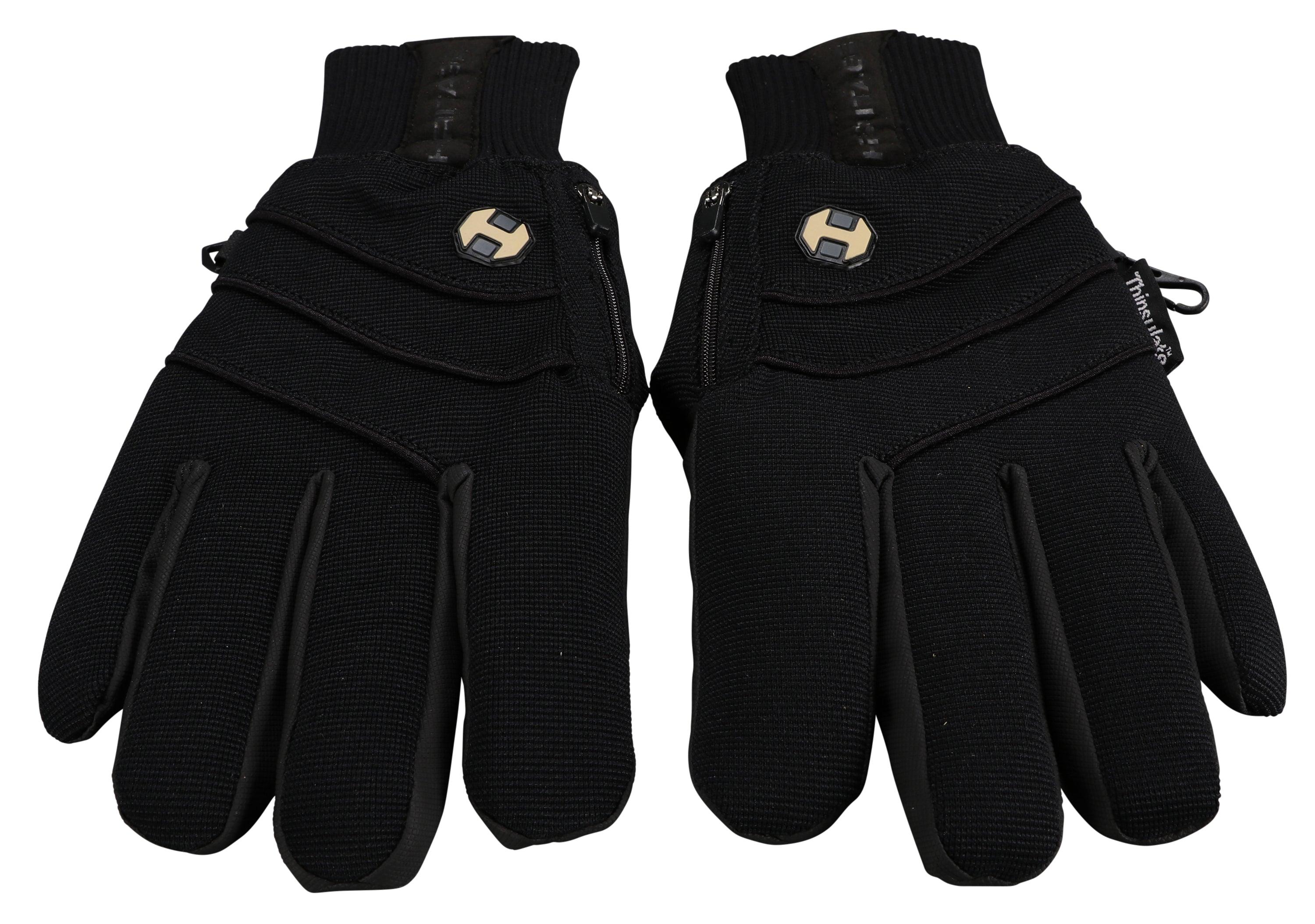 Heritage Extreme Winter Gloves - Image 3