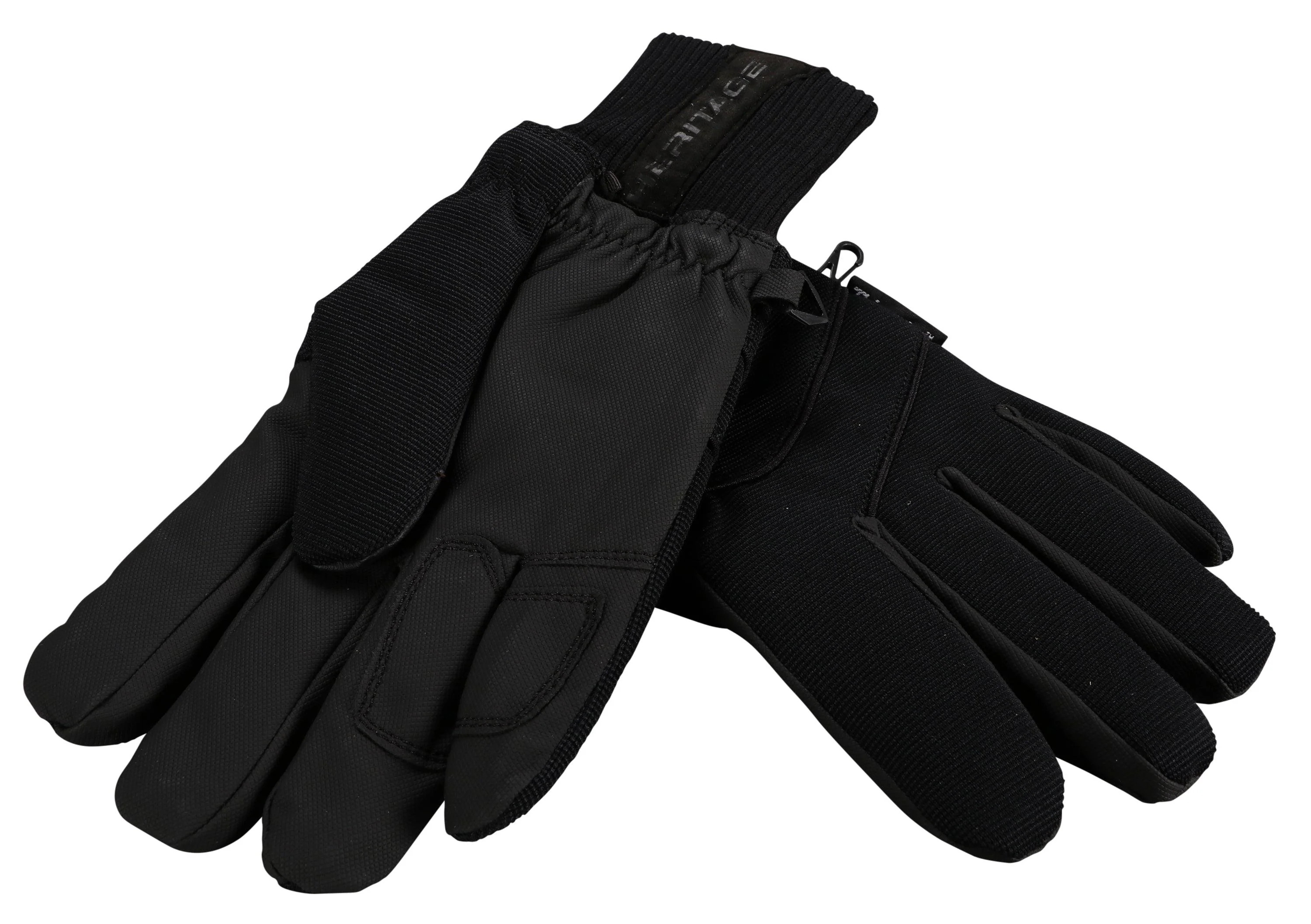 Heritage Extreme Winter Gloves - Image 5