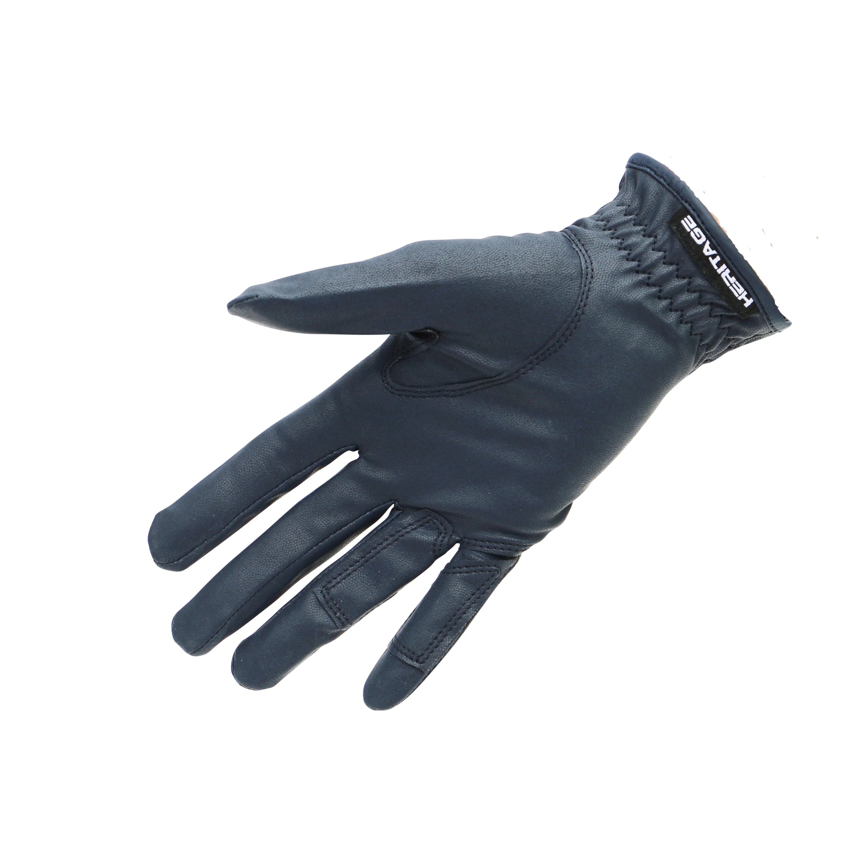 Heritage Premier Show Gloves - Image 6