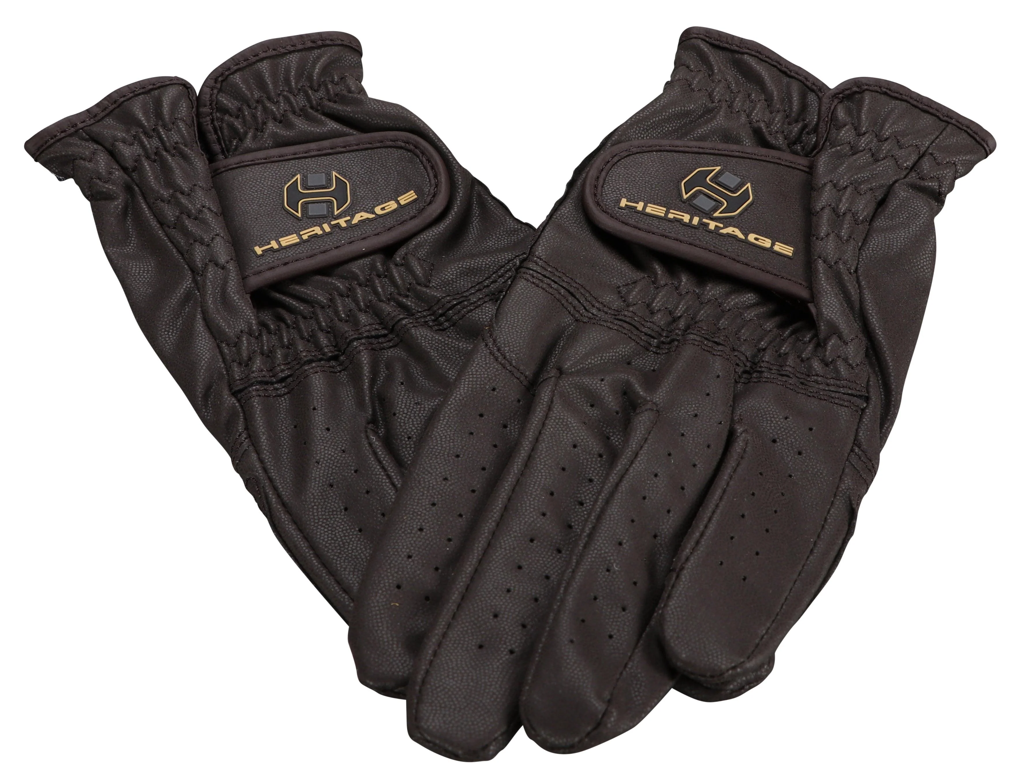 Heritage Premier Show Gloves - Image 7